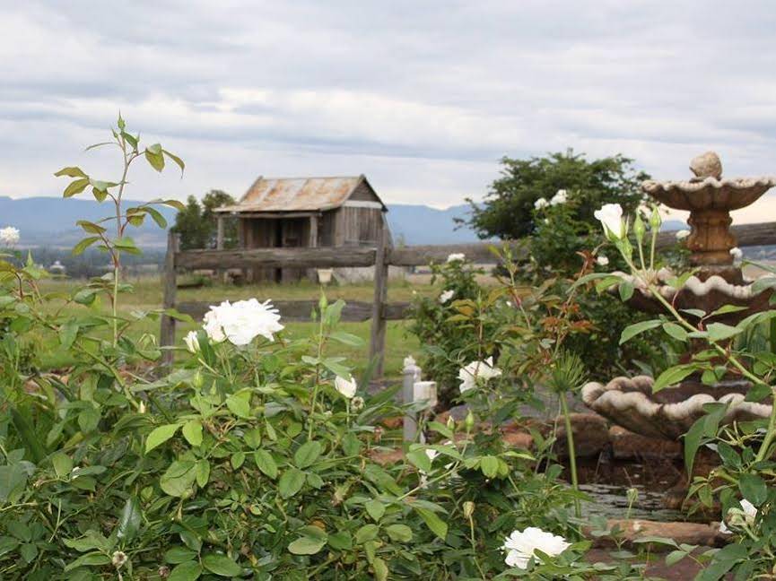 Strathearn Park Lodge
