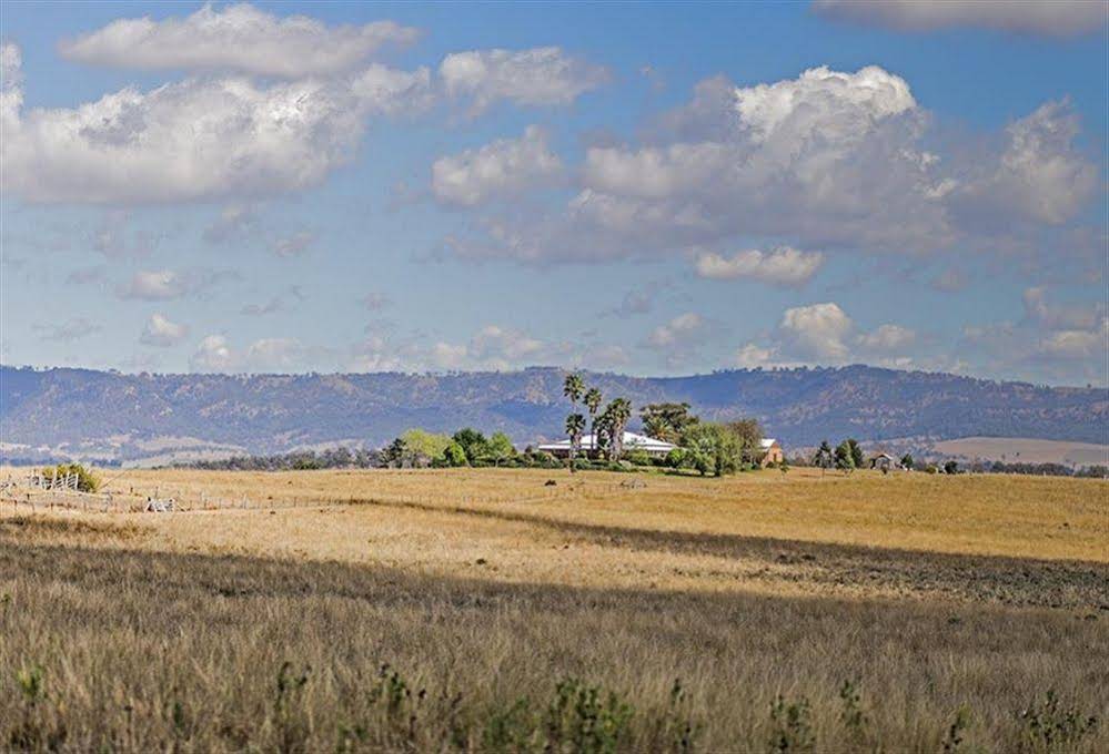 Strathearn Park Lodge