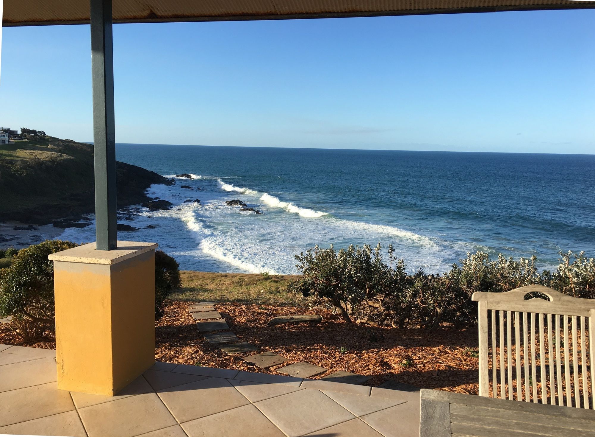 Oceanscape Luxury Beachfront Villas