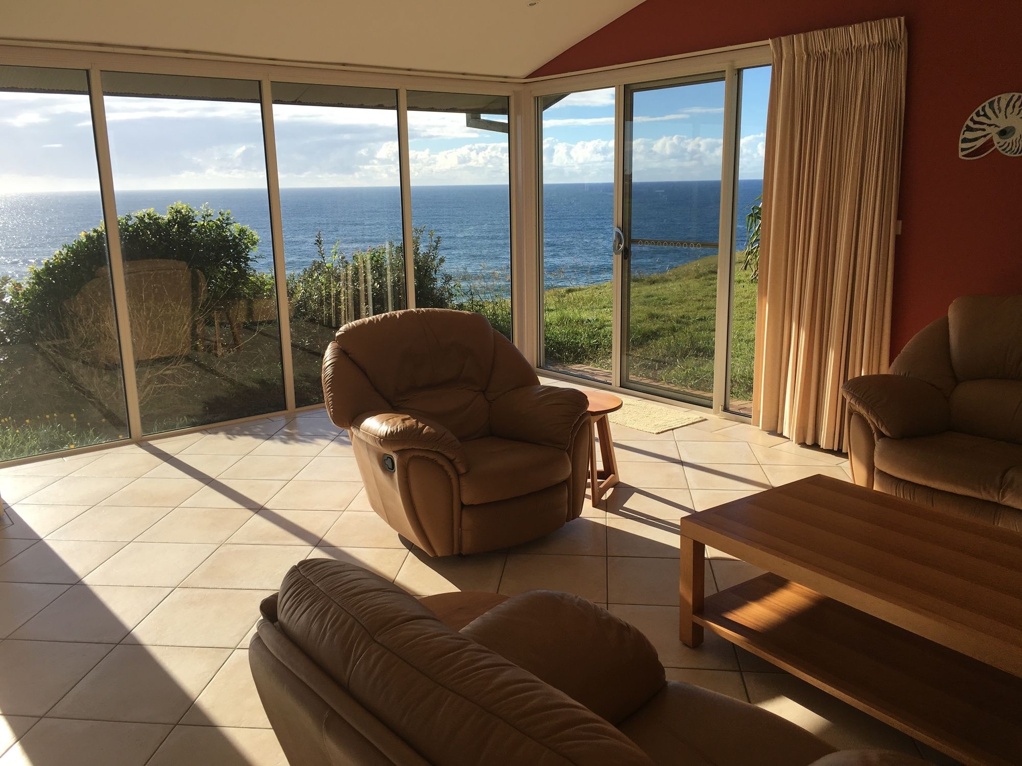 Oceanscape Luxury Beachfront Villas