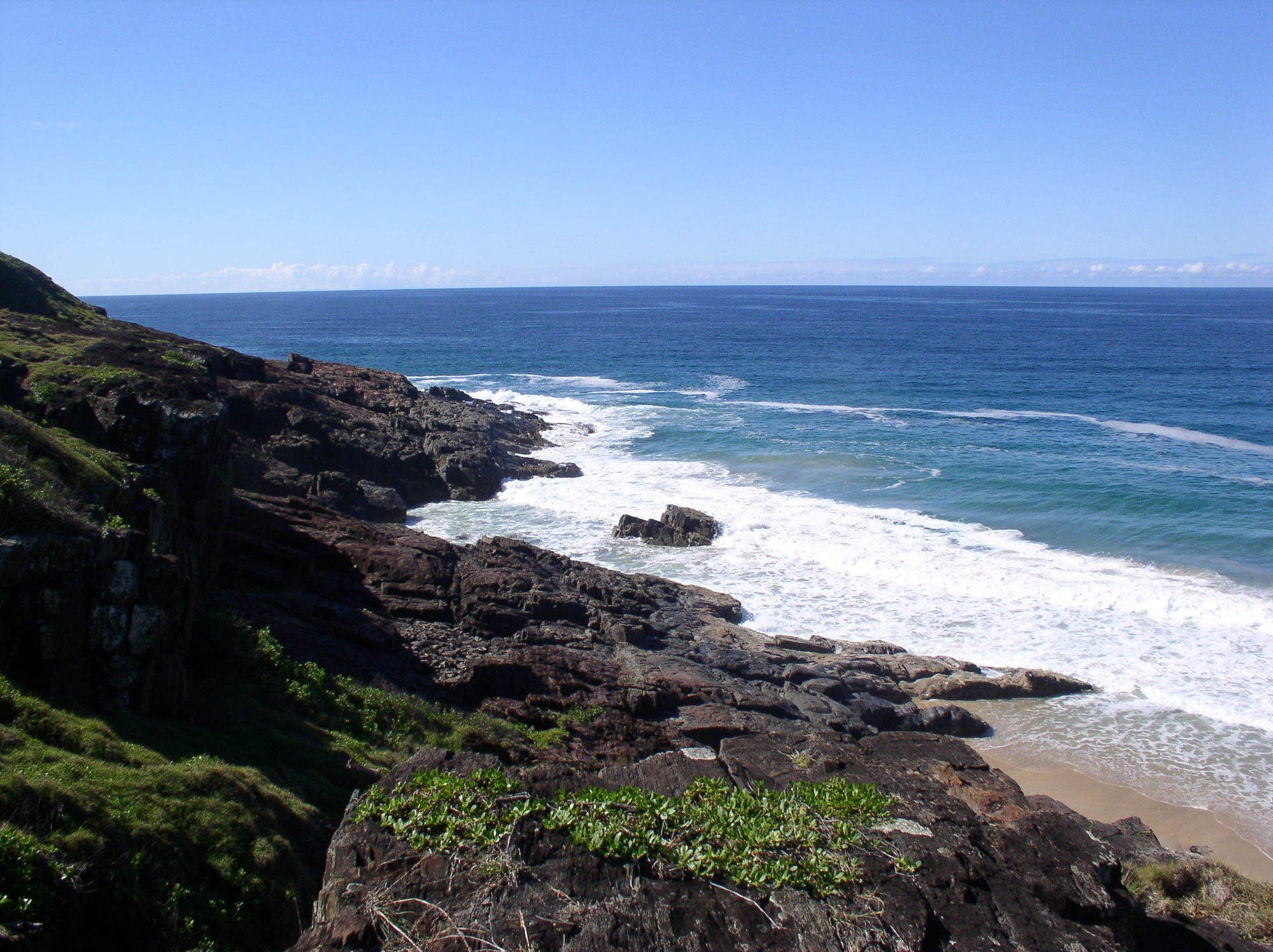 Oceanscape Luxury Beachfront Villas