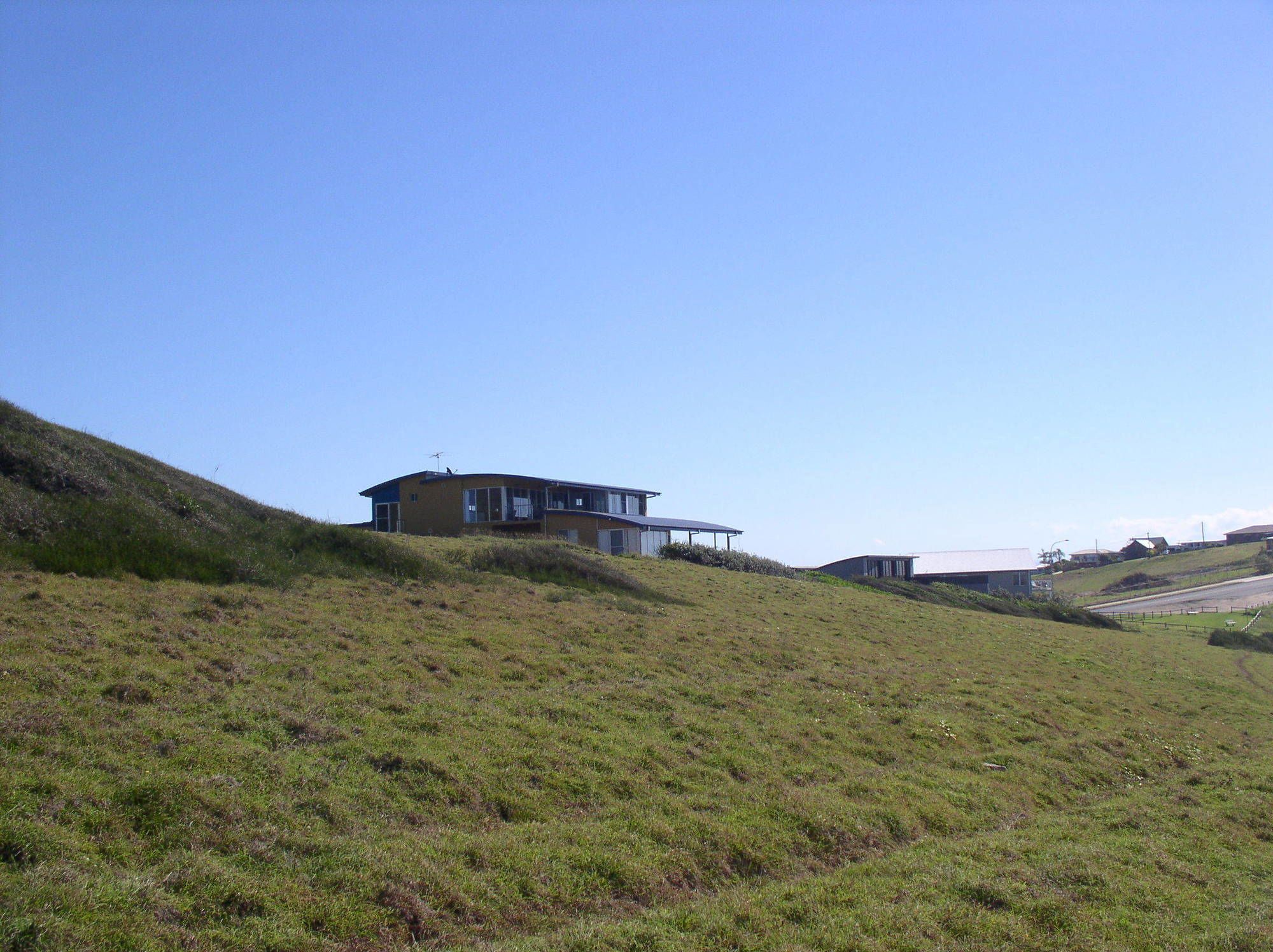 Oceanscape Luxury Beachfront Villas