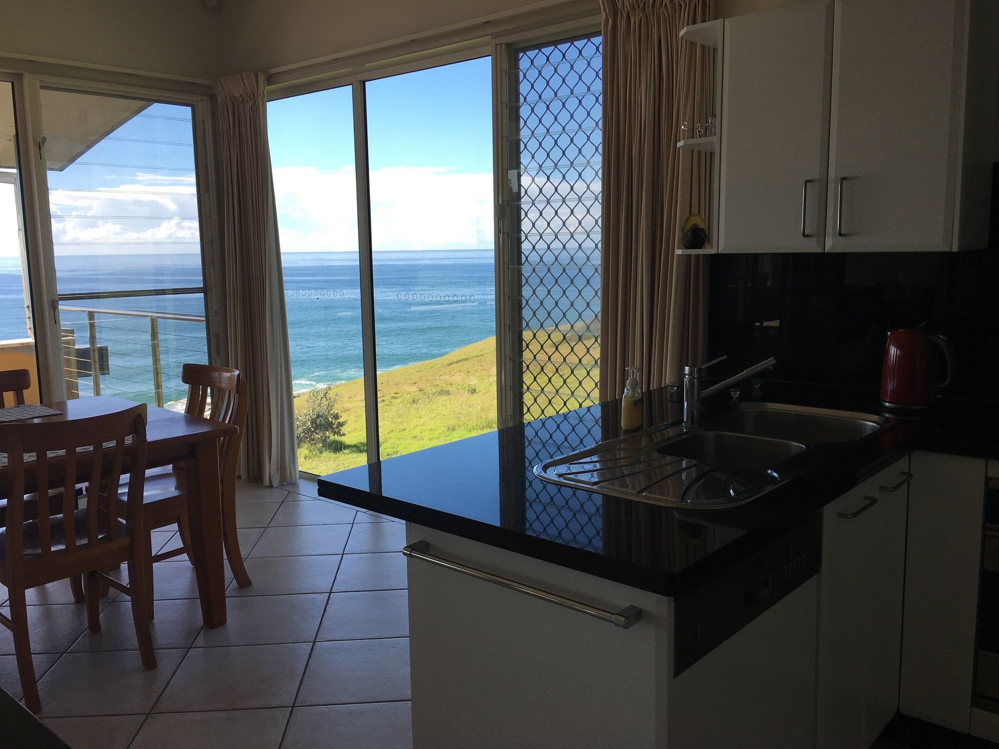 Oceanscape Luxury Beachfront Villas