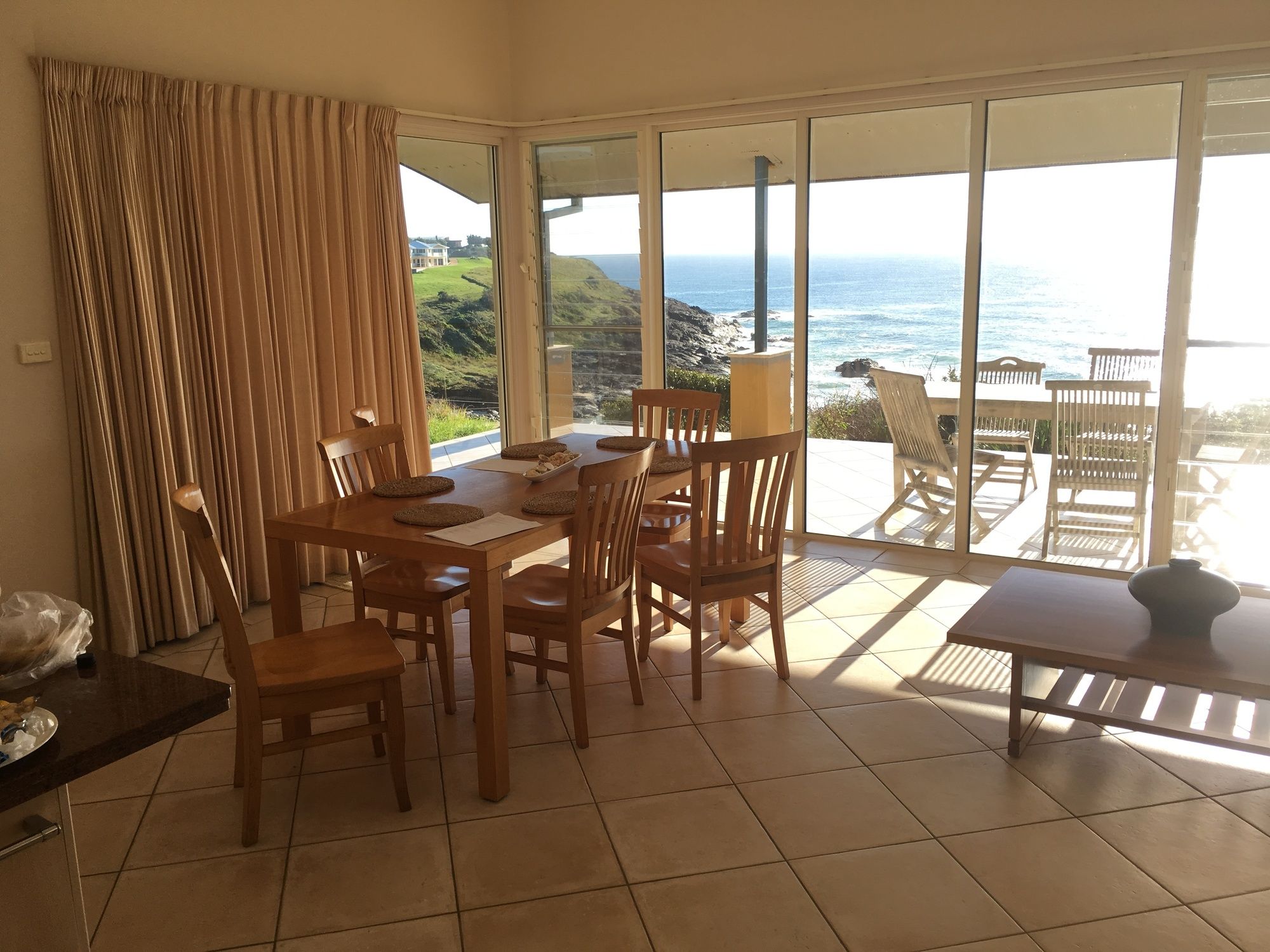 Oceanscape Luxury Beachfront Villas