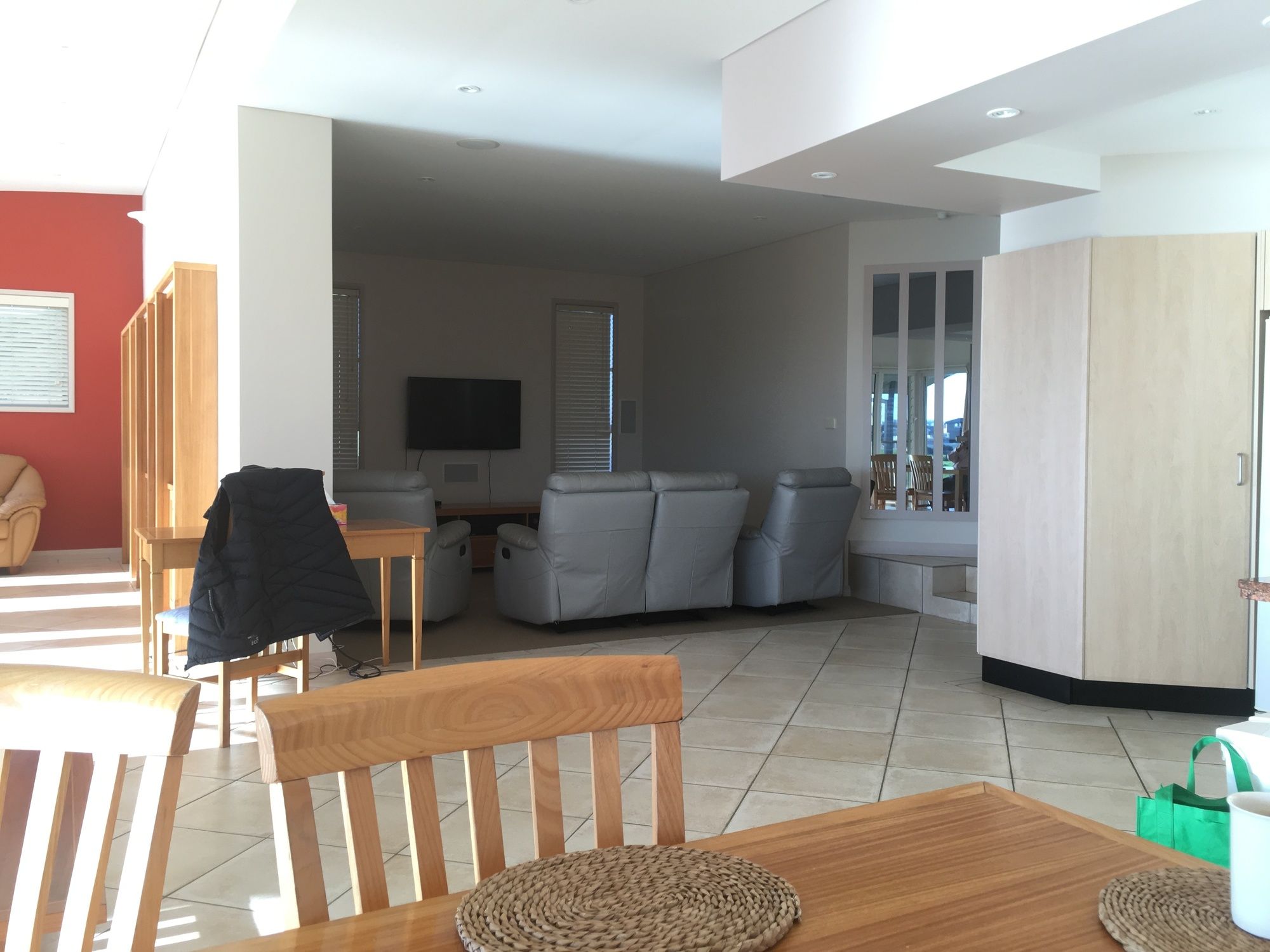 Oceanscape Luxury Beachfront Villas