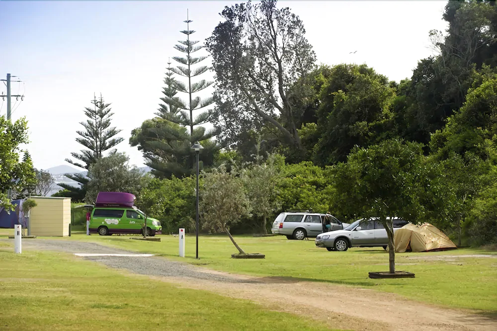 Reflections Seal Rocks Holiday & Caravan Park