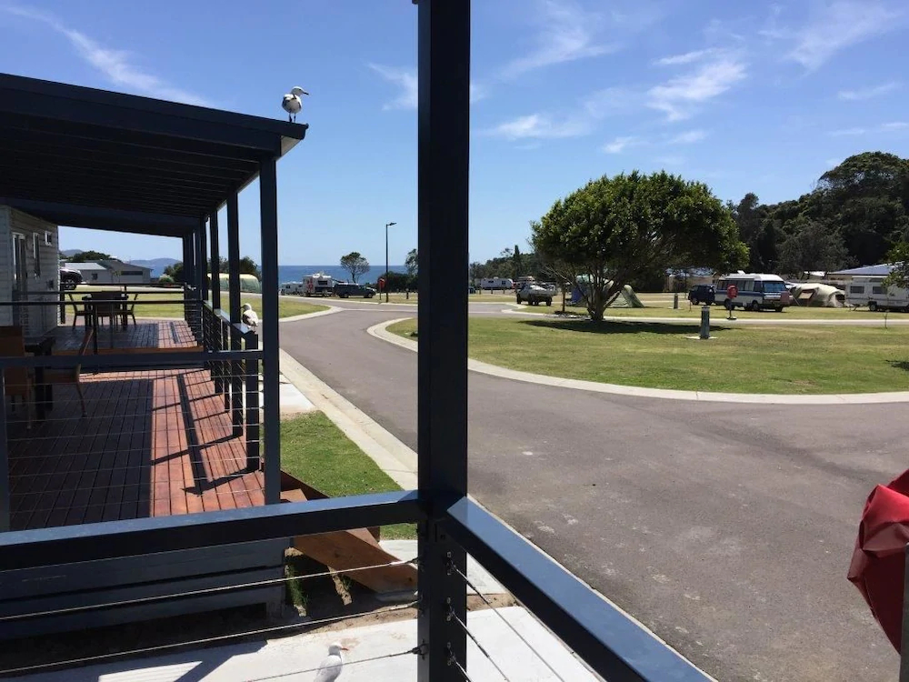 Reflections Seal Rocks Holiday & Caravan Park