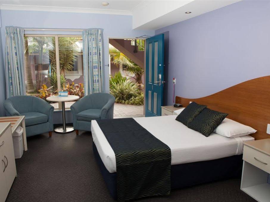Shellharbour Village Motel