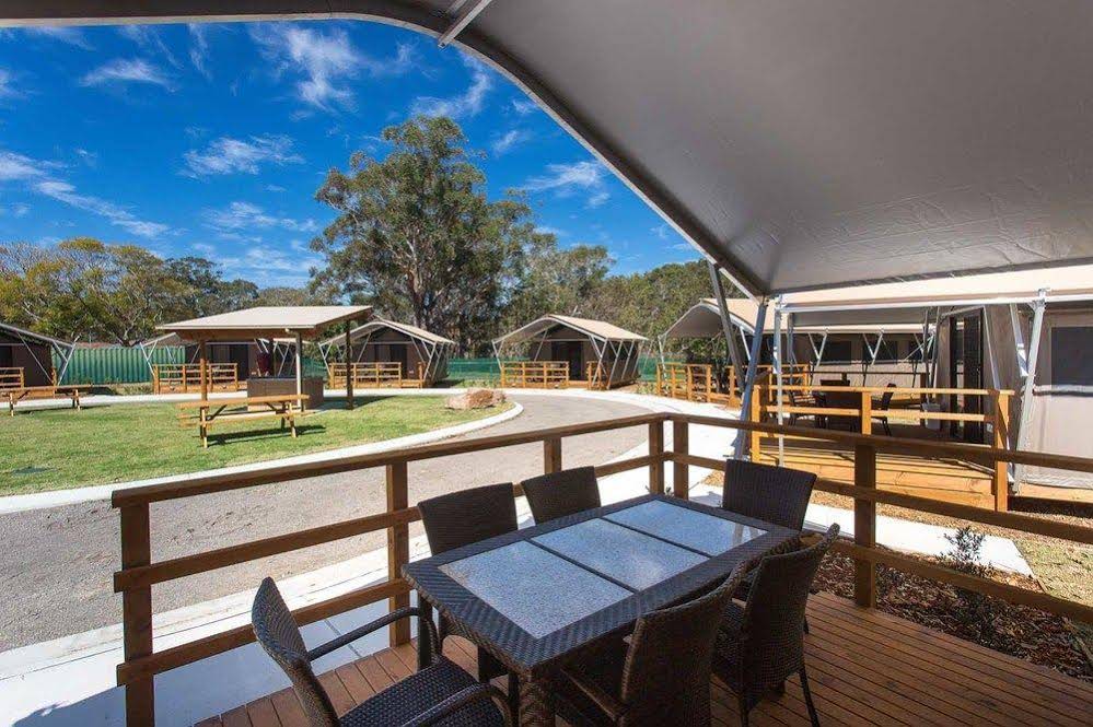 Shoal Bay Holiday Park