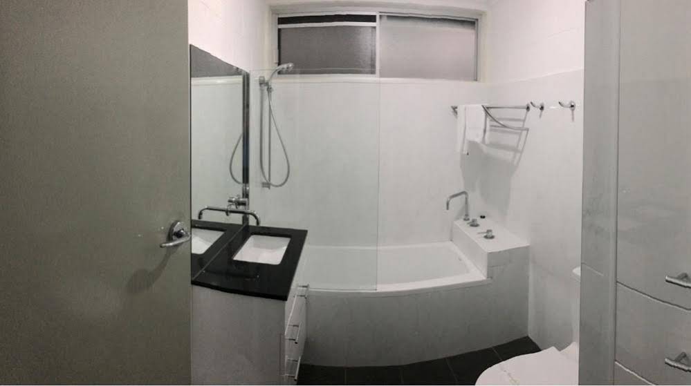 Shoal Bay Holiday Park