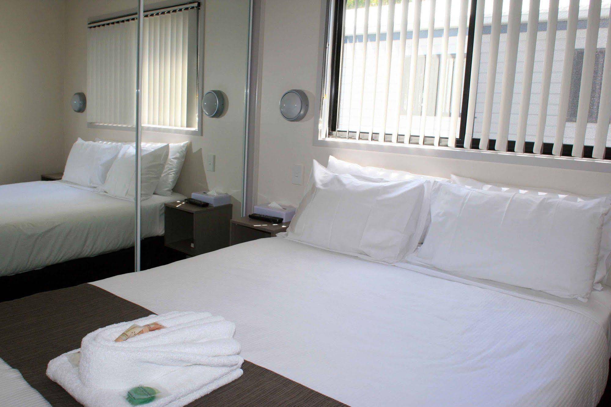 Shoal Bay Holiday Park