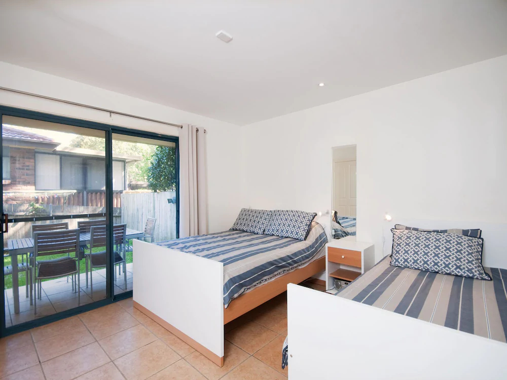 Starfish Lodge