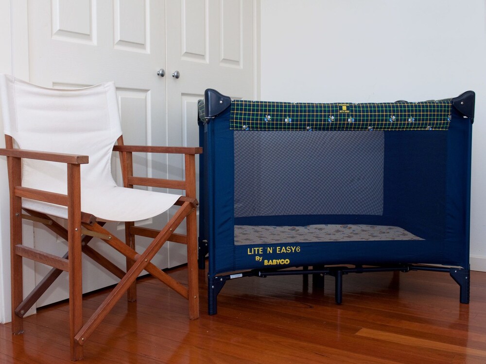 Starfish Lodge