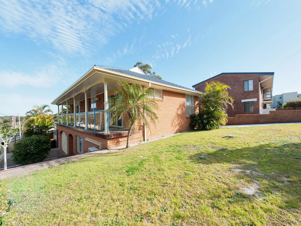 Villa Floridiana