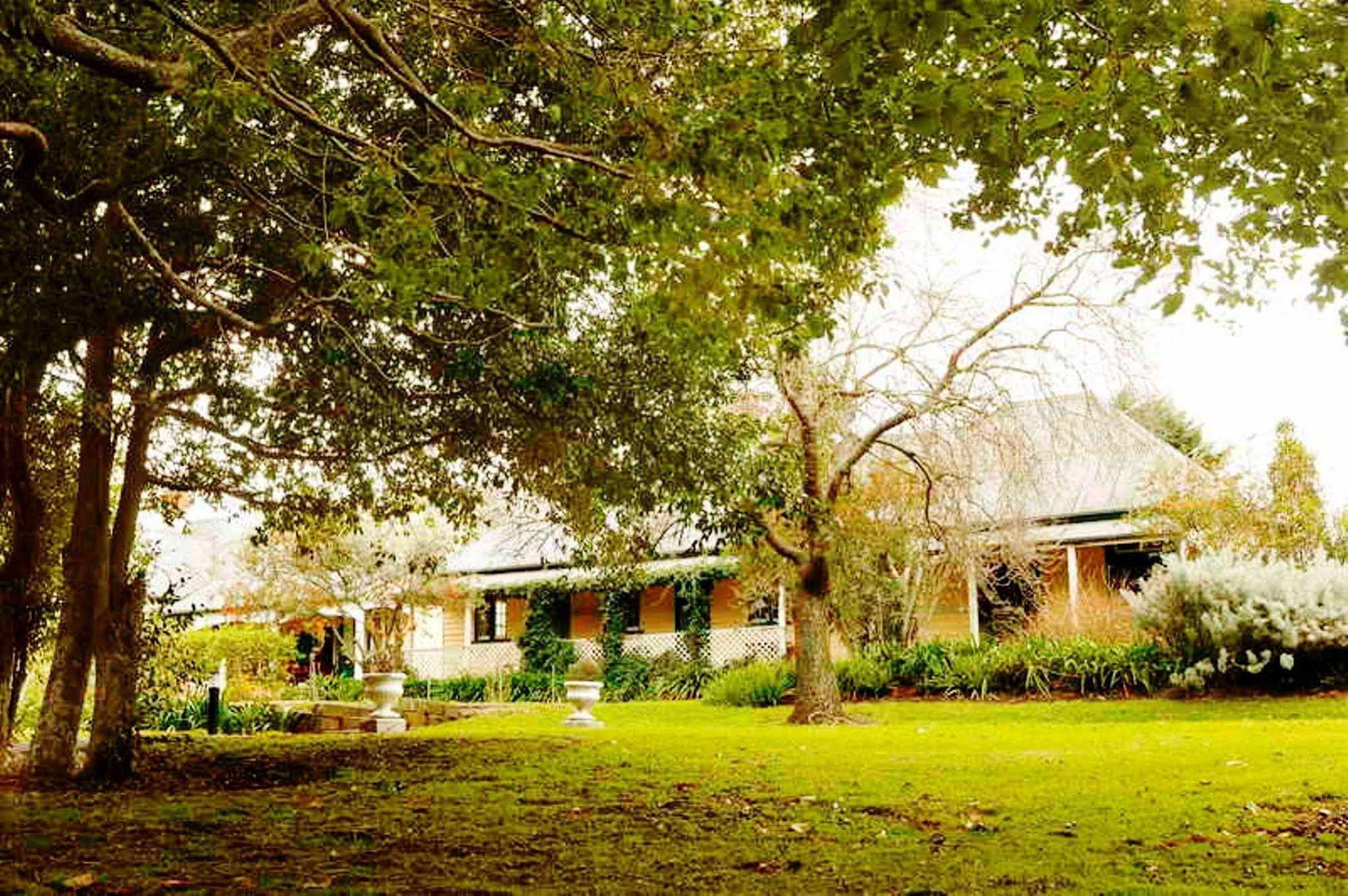 Coolangatta Estate