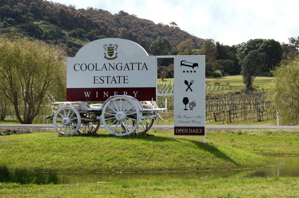 Coolangatta Estate