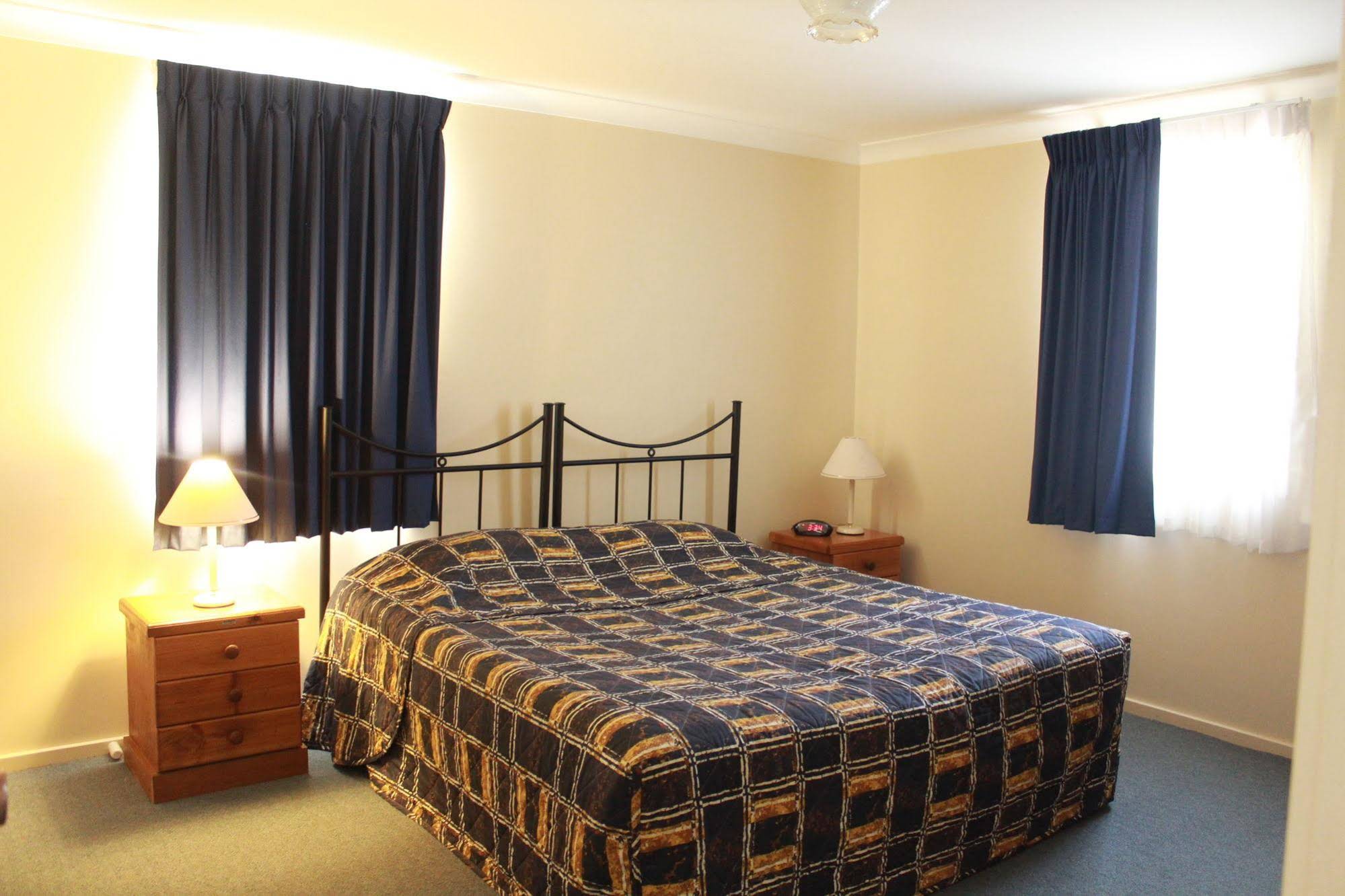 Mid City Motor Inn Singleton