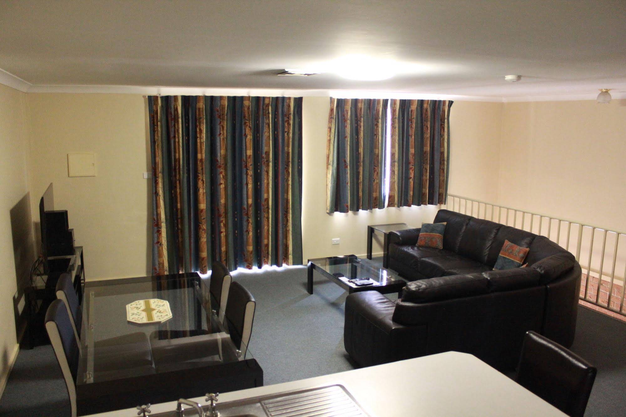 Mid City Motor Inn Singleton