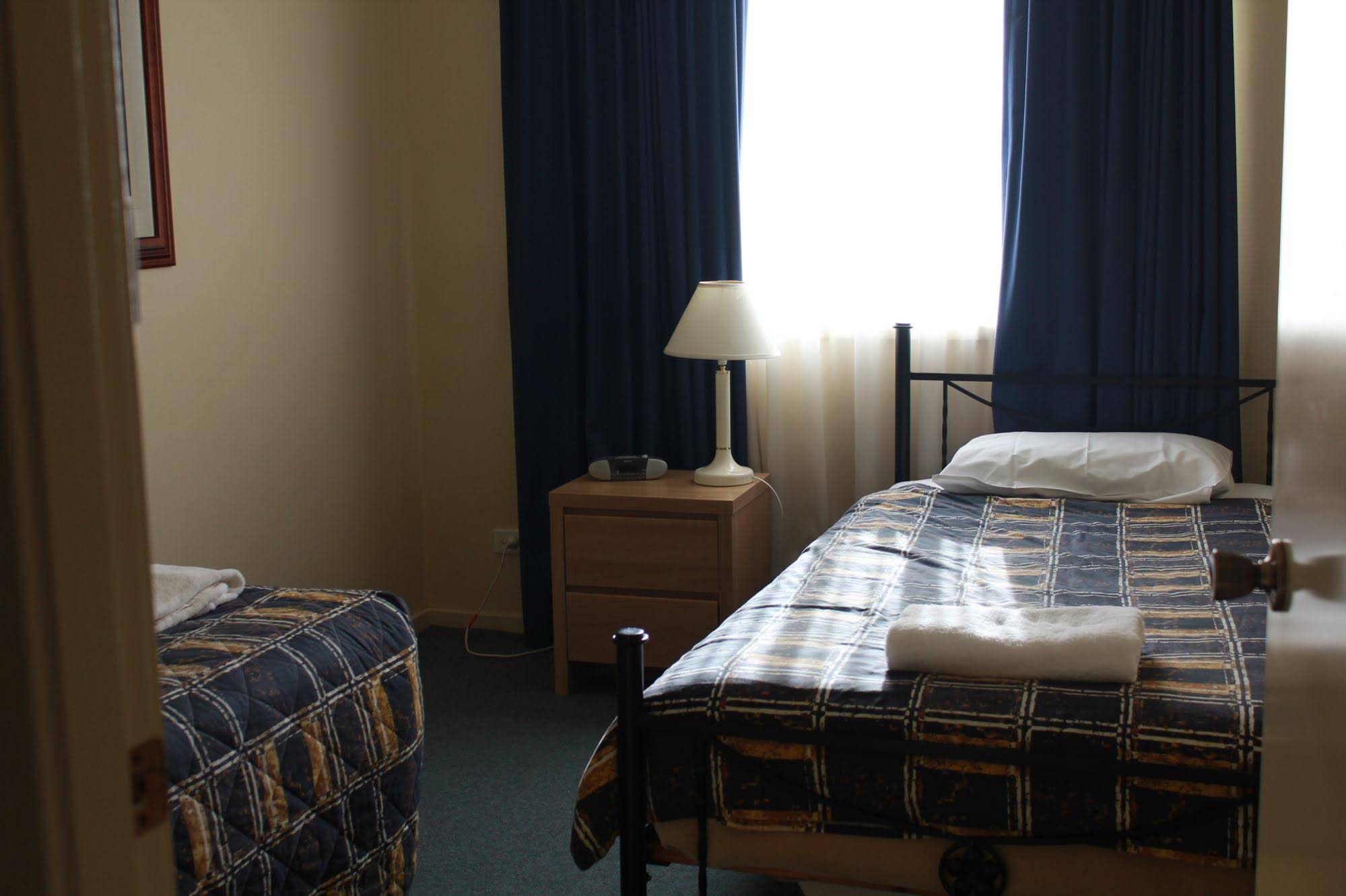 Mid City Motor Inn Singleton