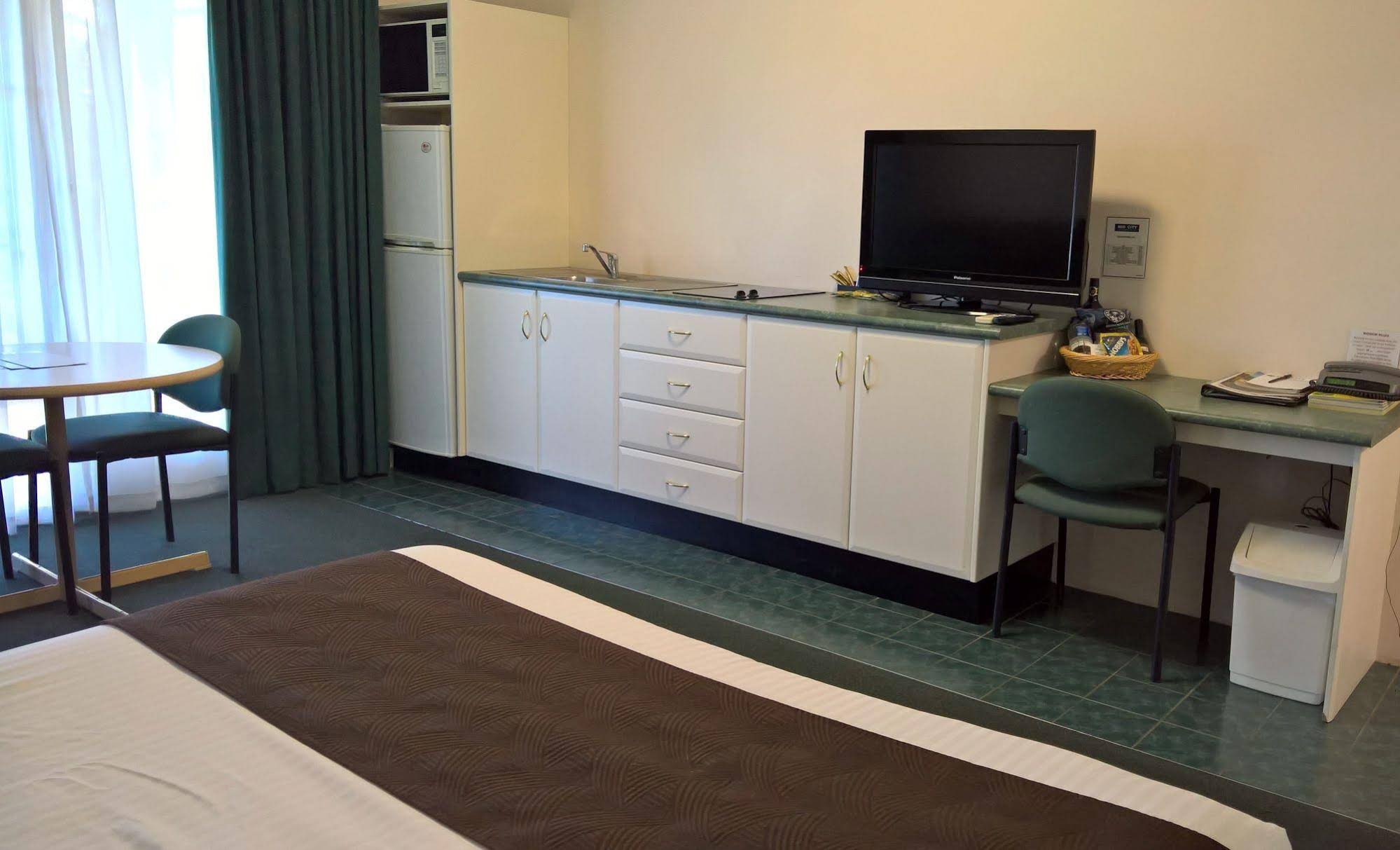 Mid City Motor Inn Singleton