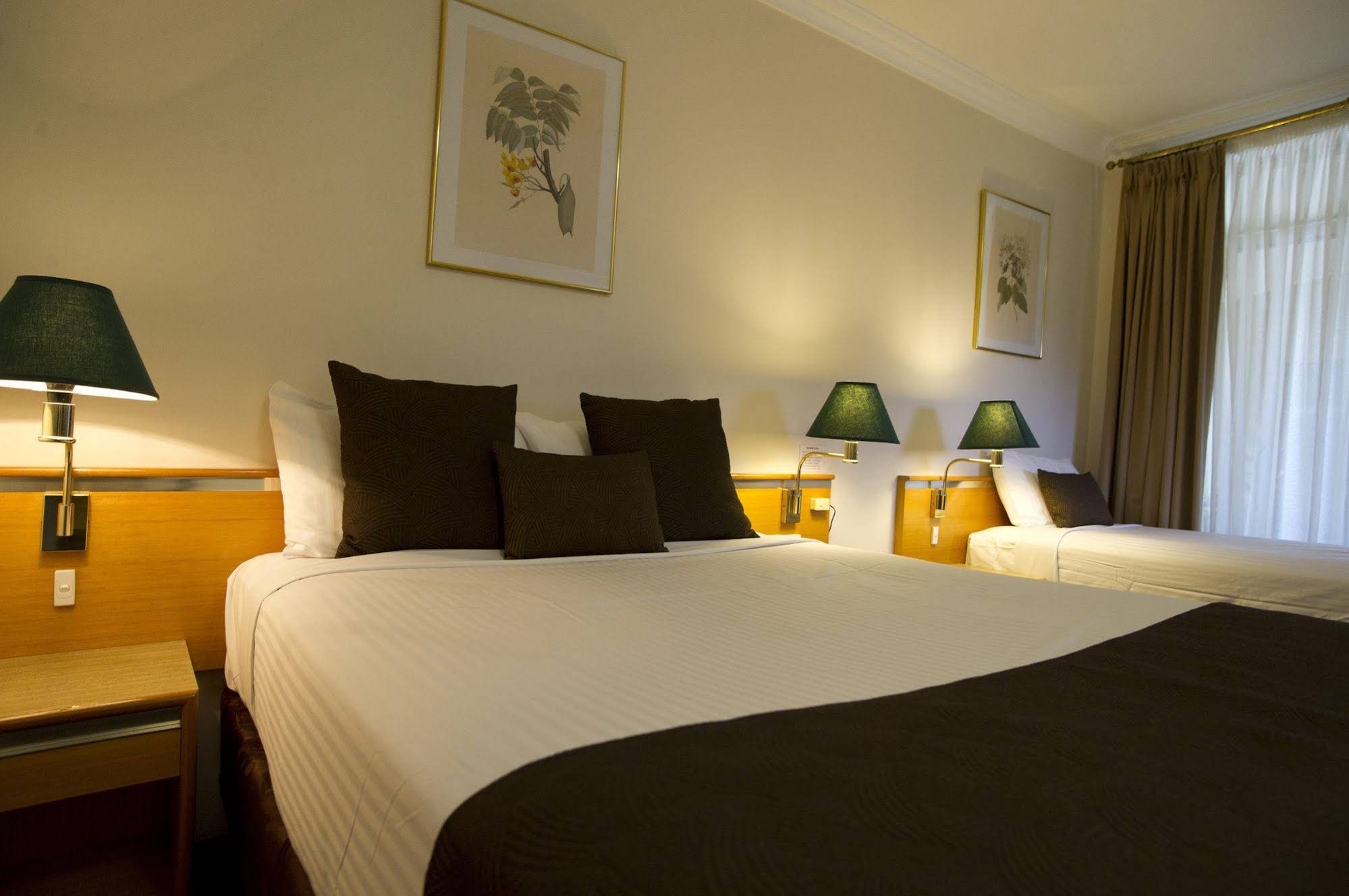 Mid City Motor Inn Singleton