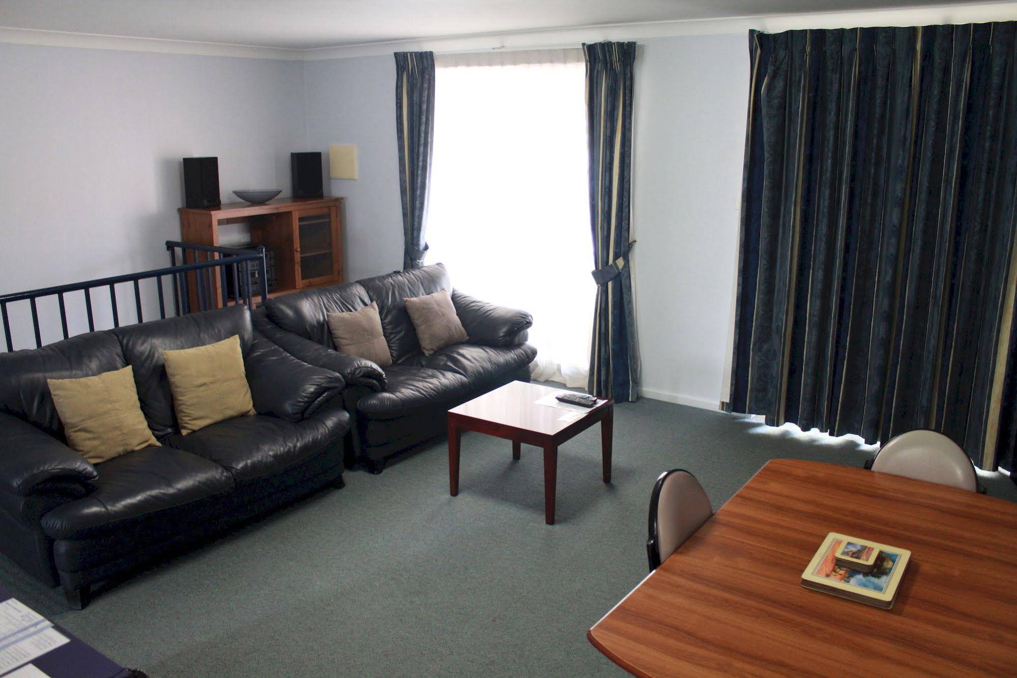 Mid City Motor Inn Singleton