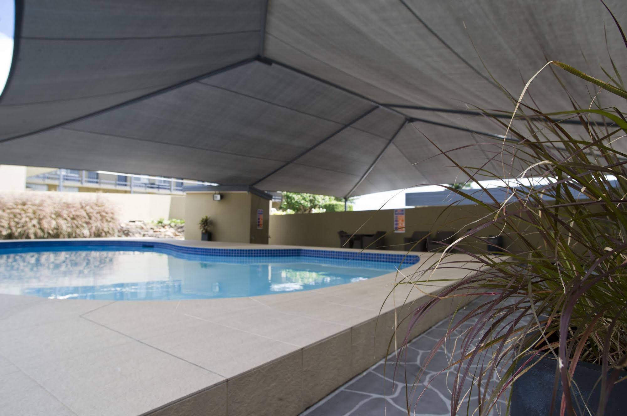 Mid City Motor Inn Singleton