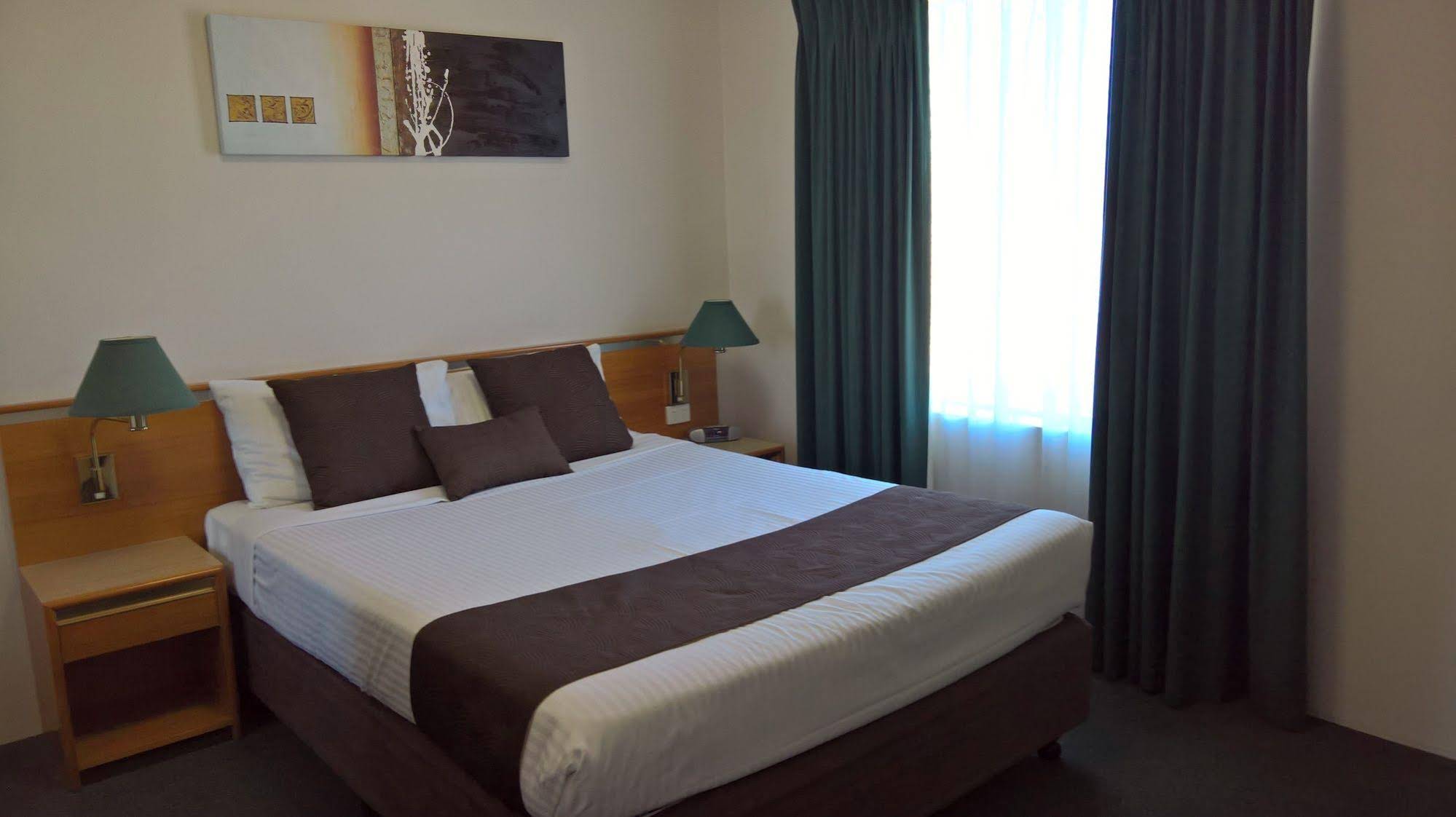 Mid City Motor Inn Singleton