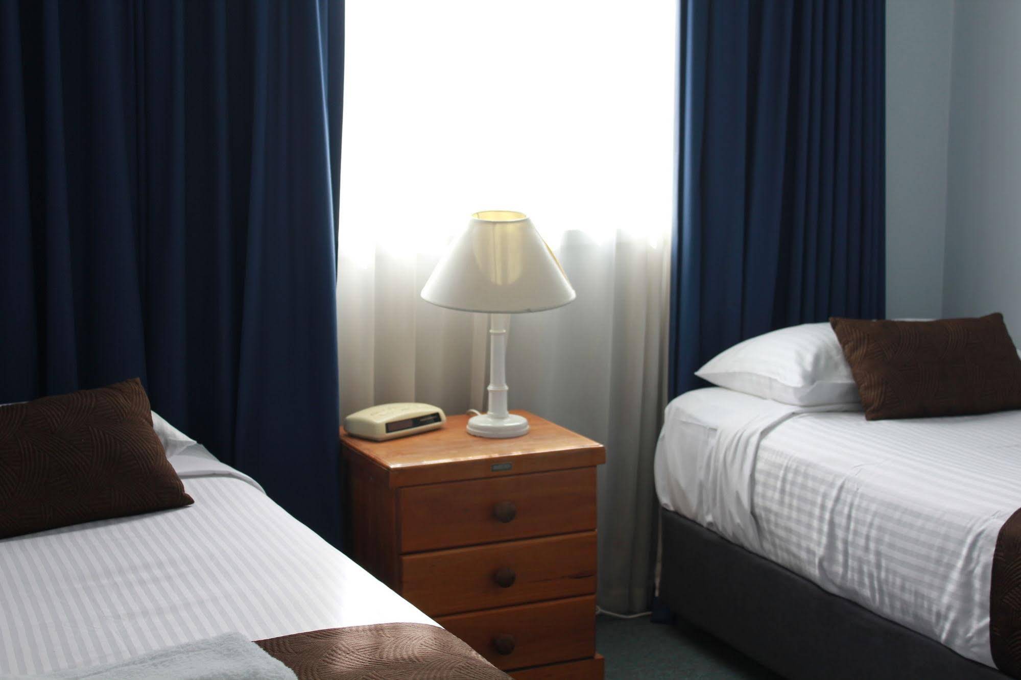 Mid City Motor Inn Singleton