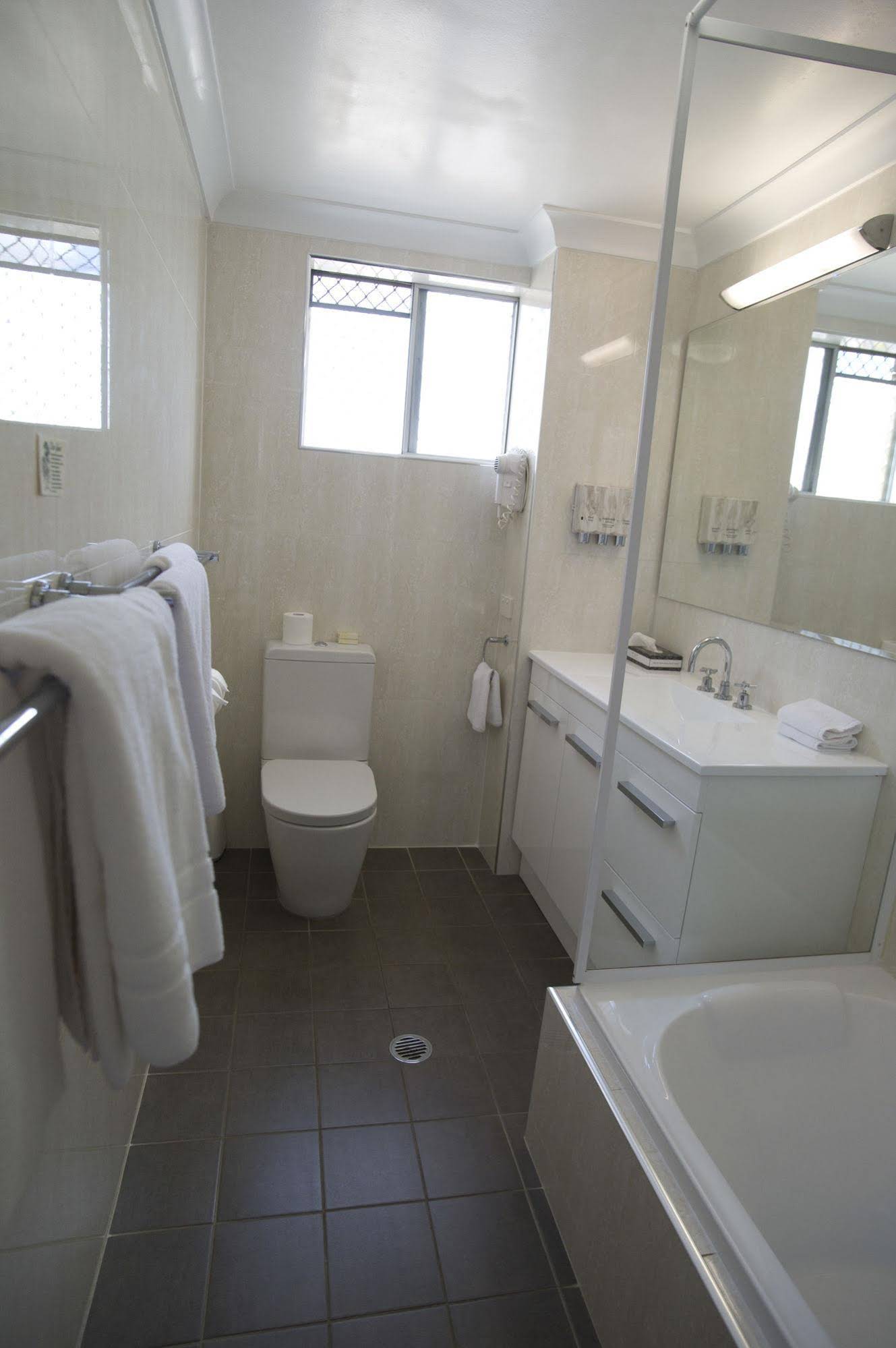 Mid City Motor Inn Singleton