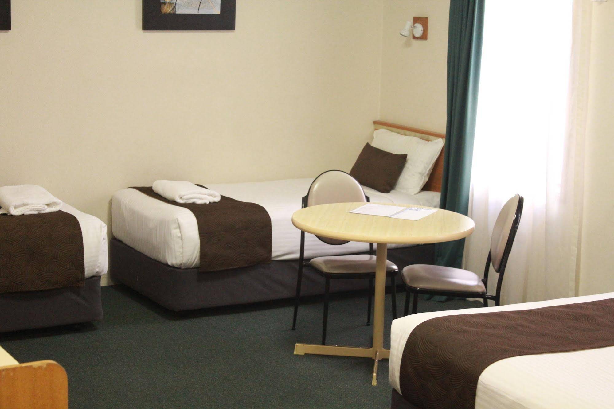 Mid City Motor Inn Singleton