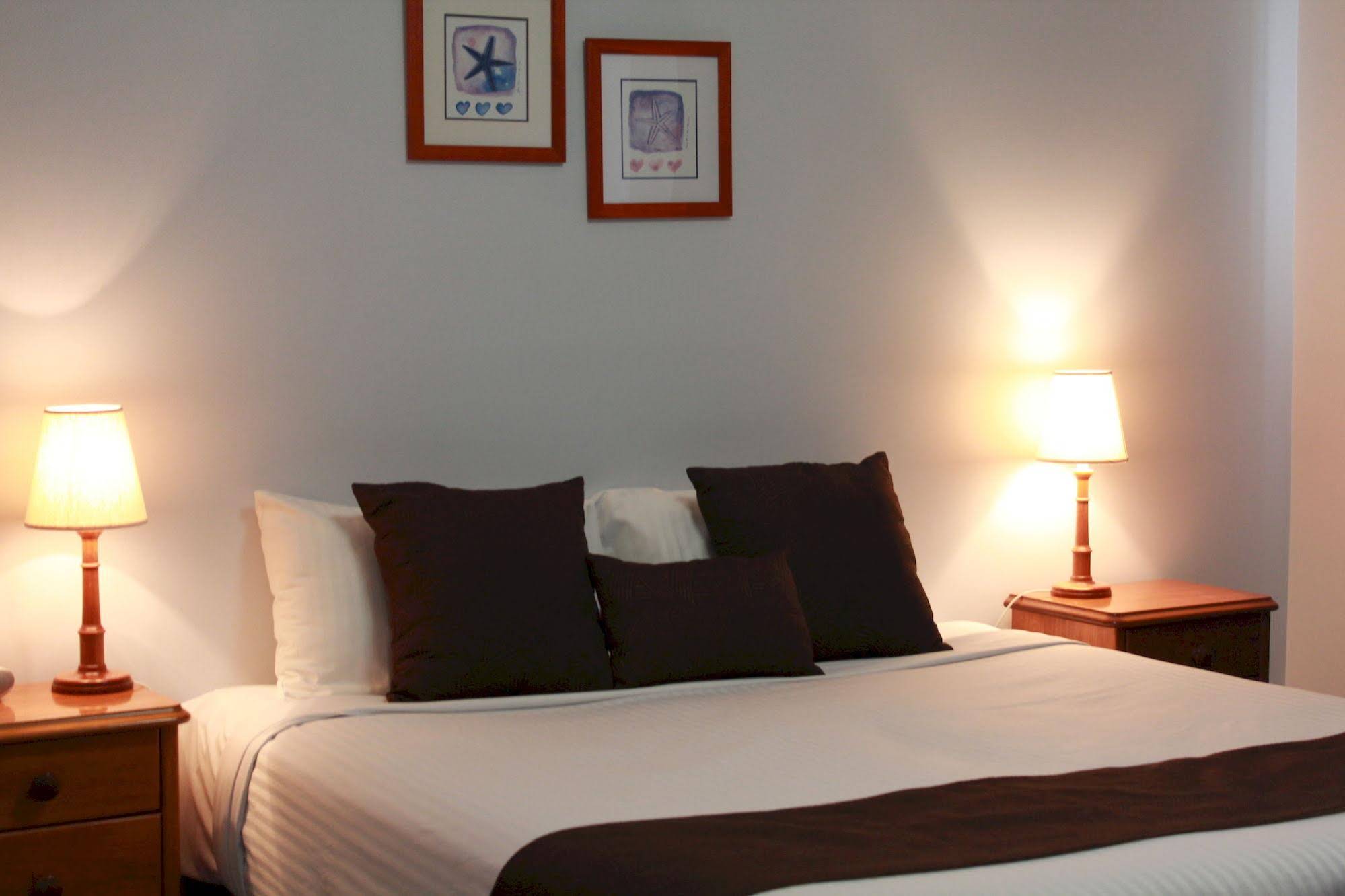 Mid City Motor Inn Singleton