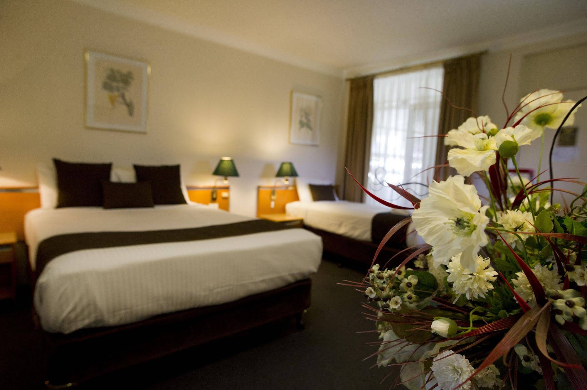Mid City Motor Inn Singleton