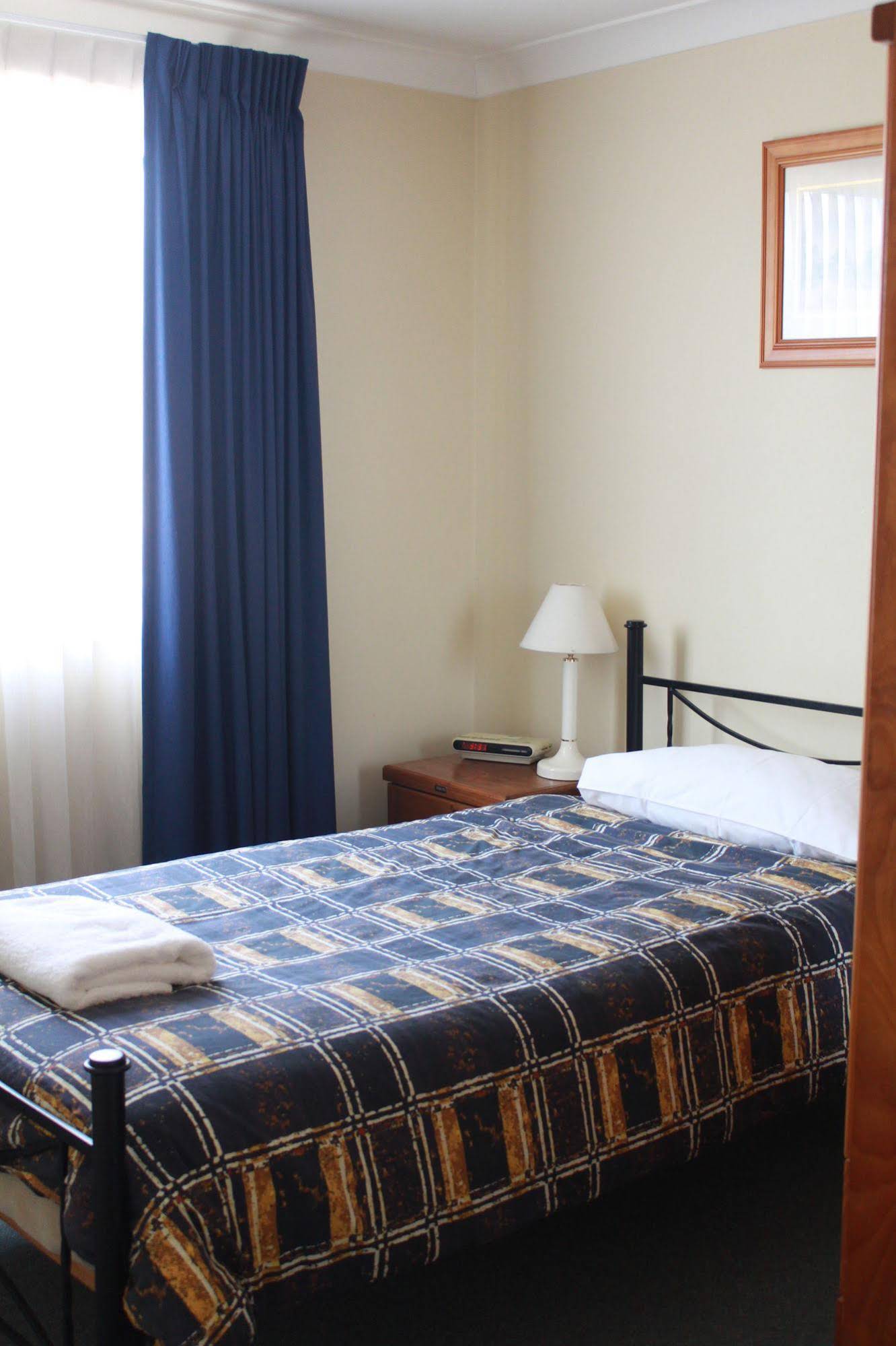 Mid City Motor Inn Singleton