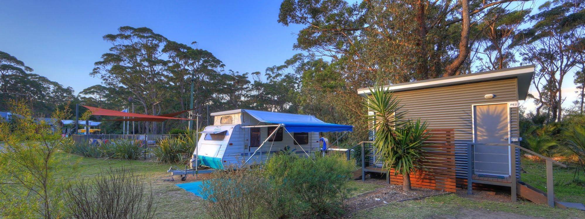 Big4 South Durras Holiday Park