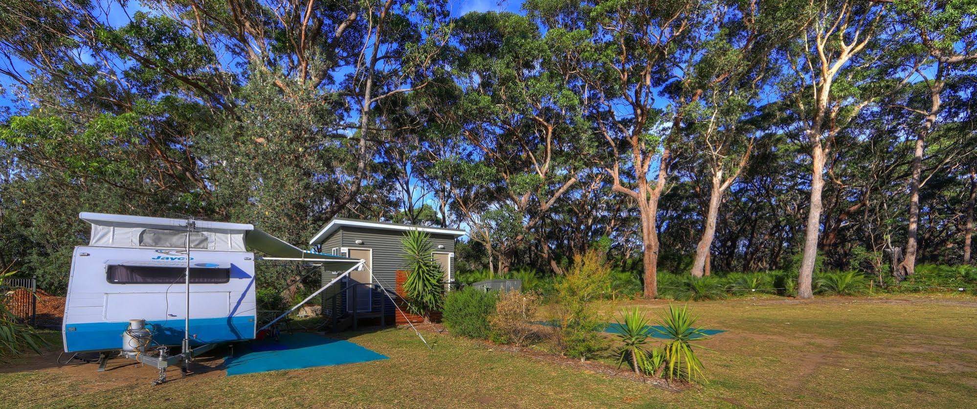 Big4 South Durras Holiday Park