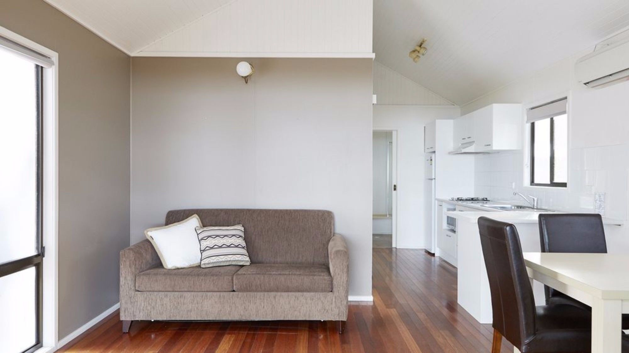 NRMA Murramarang Beachfront Holiday Resort