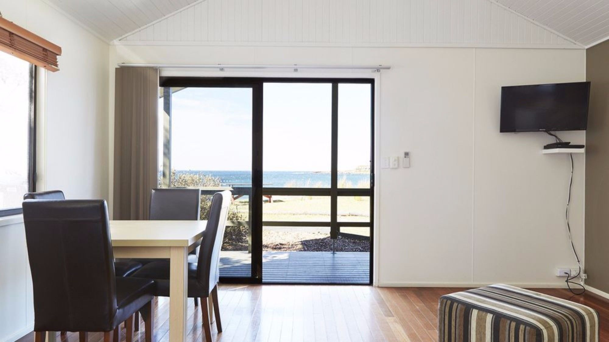 NRMA Murramarang Beachfront Holiday Resort