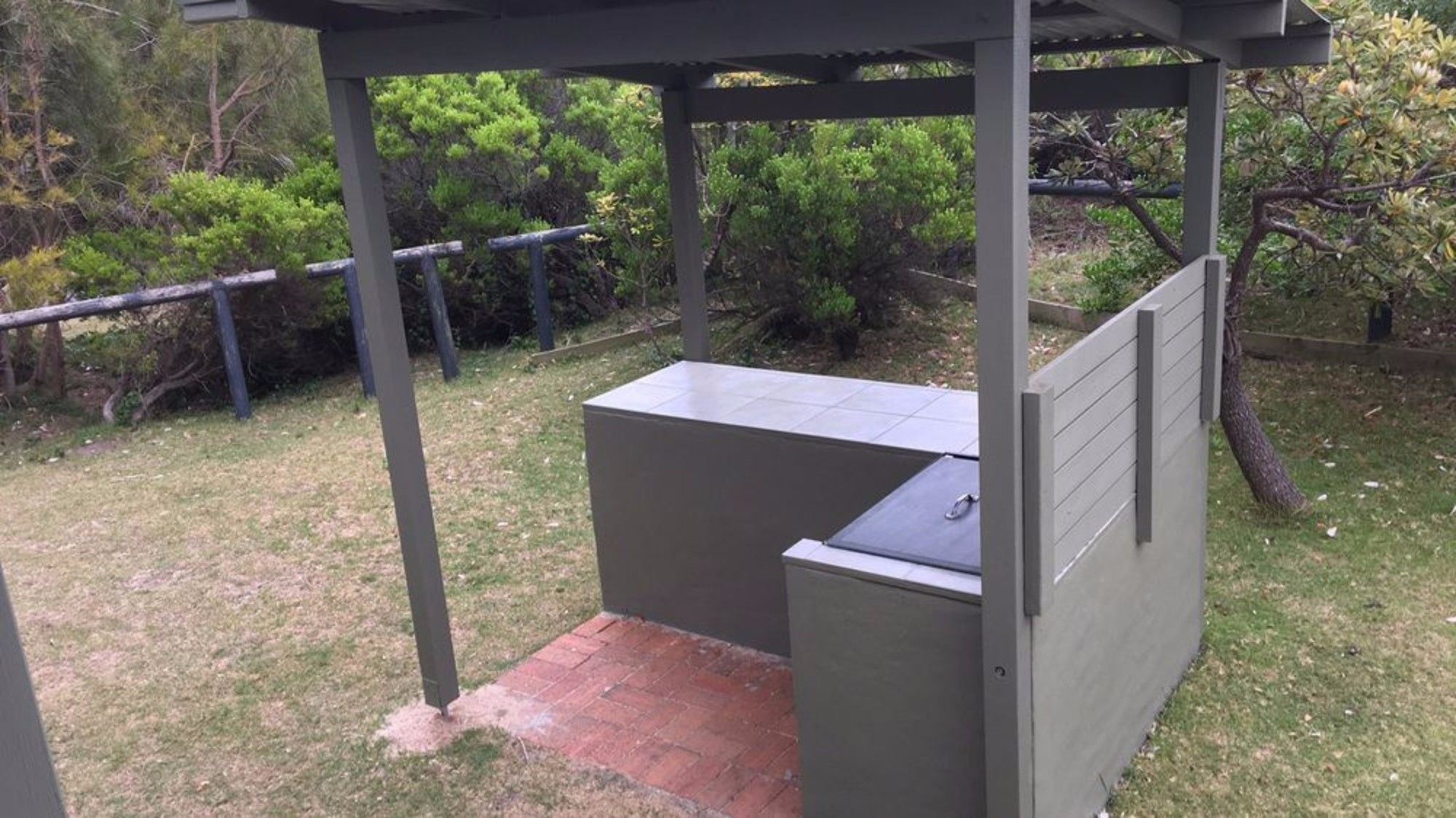 NRMA Murramarang Beachfront Holiday Resort