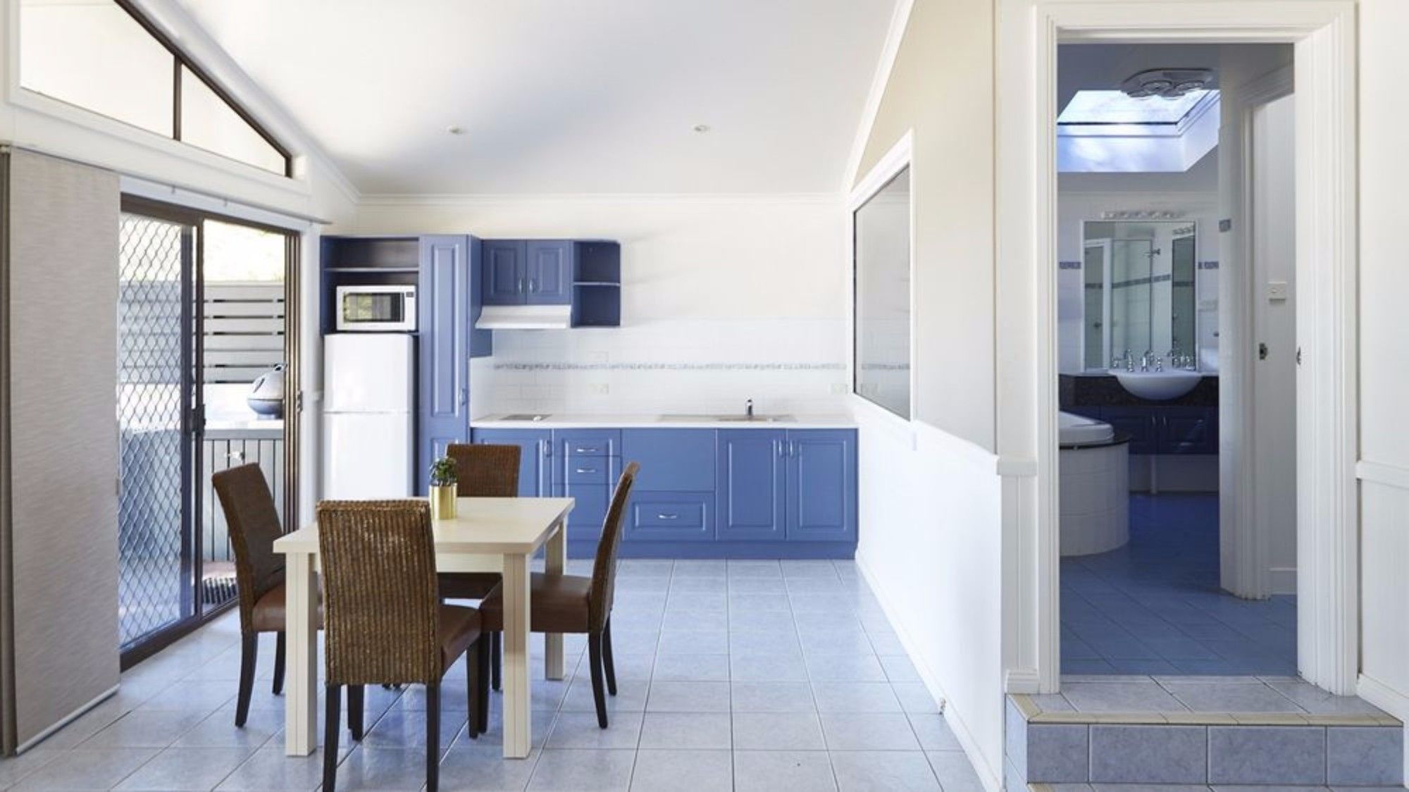 NRMA Murramarang Beachfront Holiday Resort