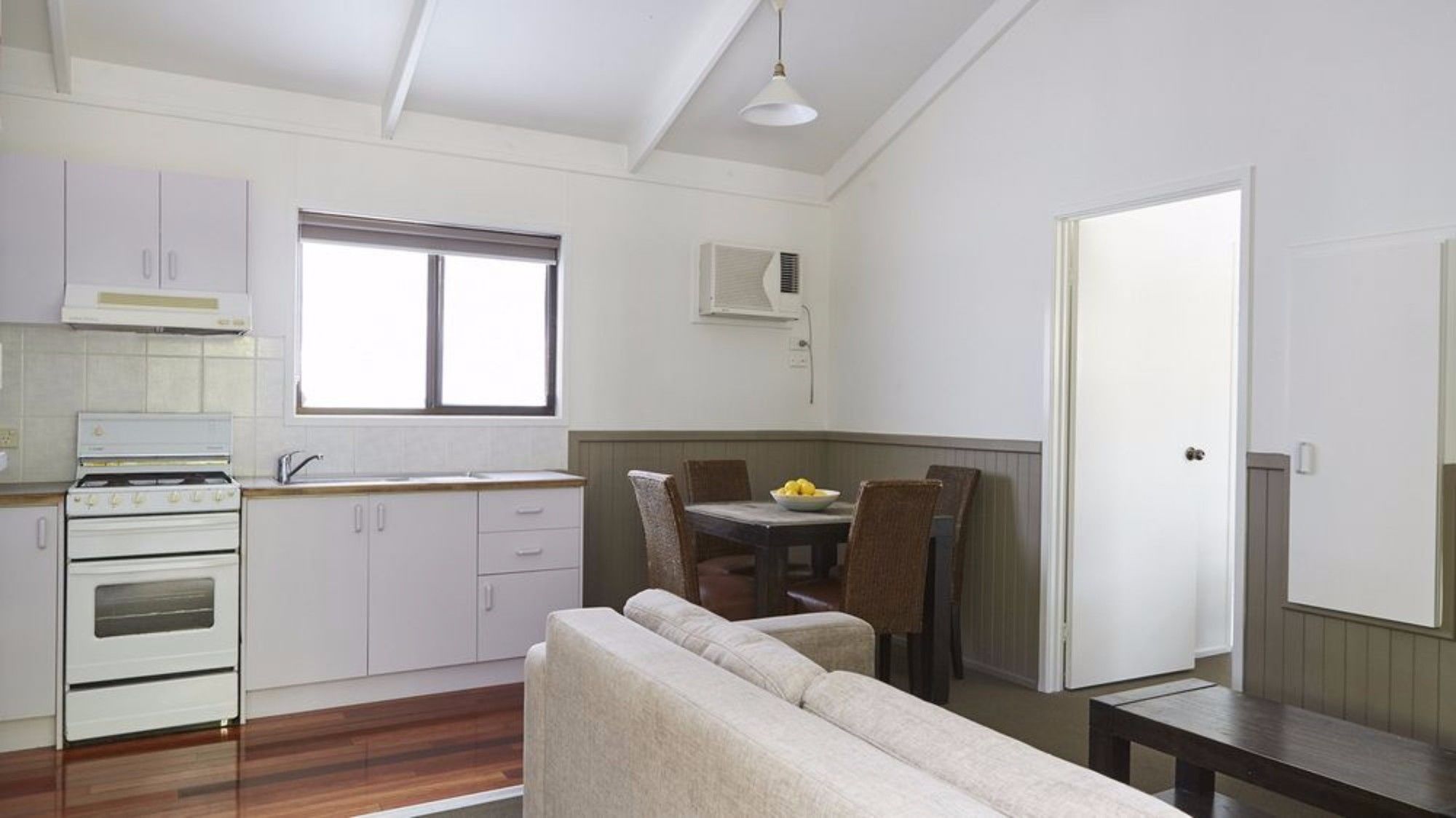 NRMA Murramarang Beachfront Holiday Resort