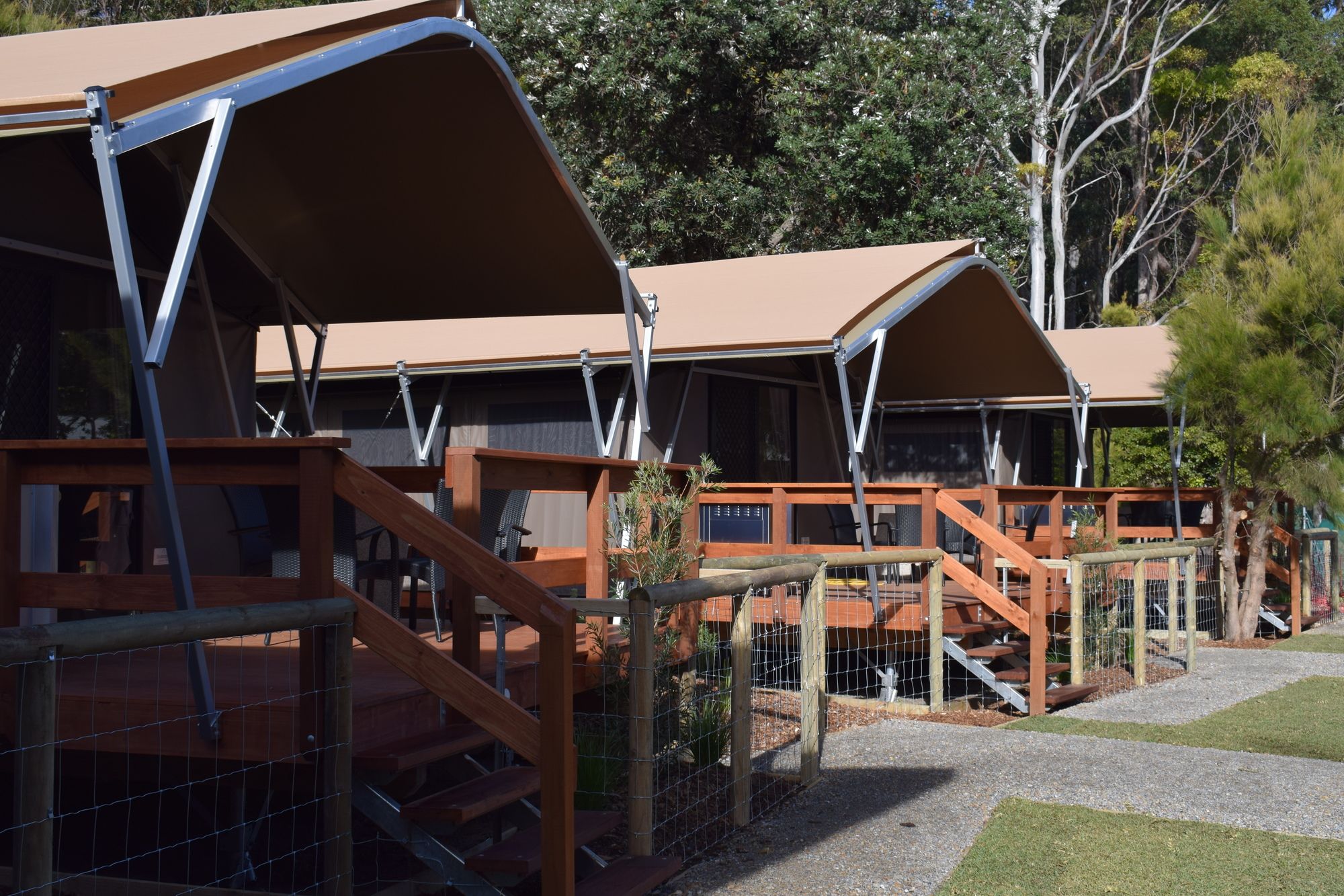 NRMA Murramarang Beachfront Holiday Resort