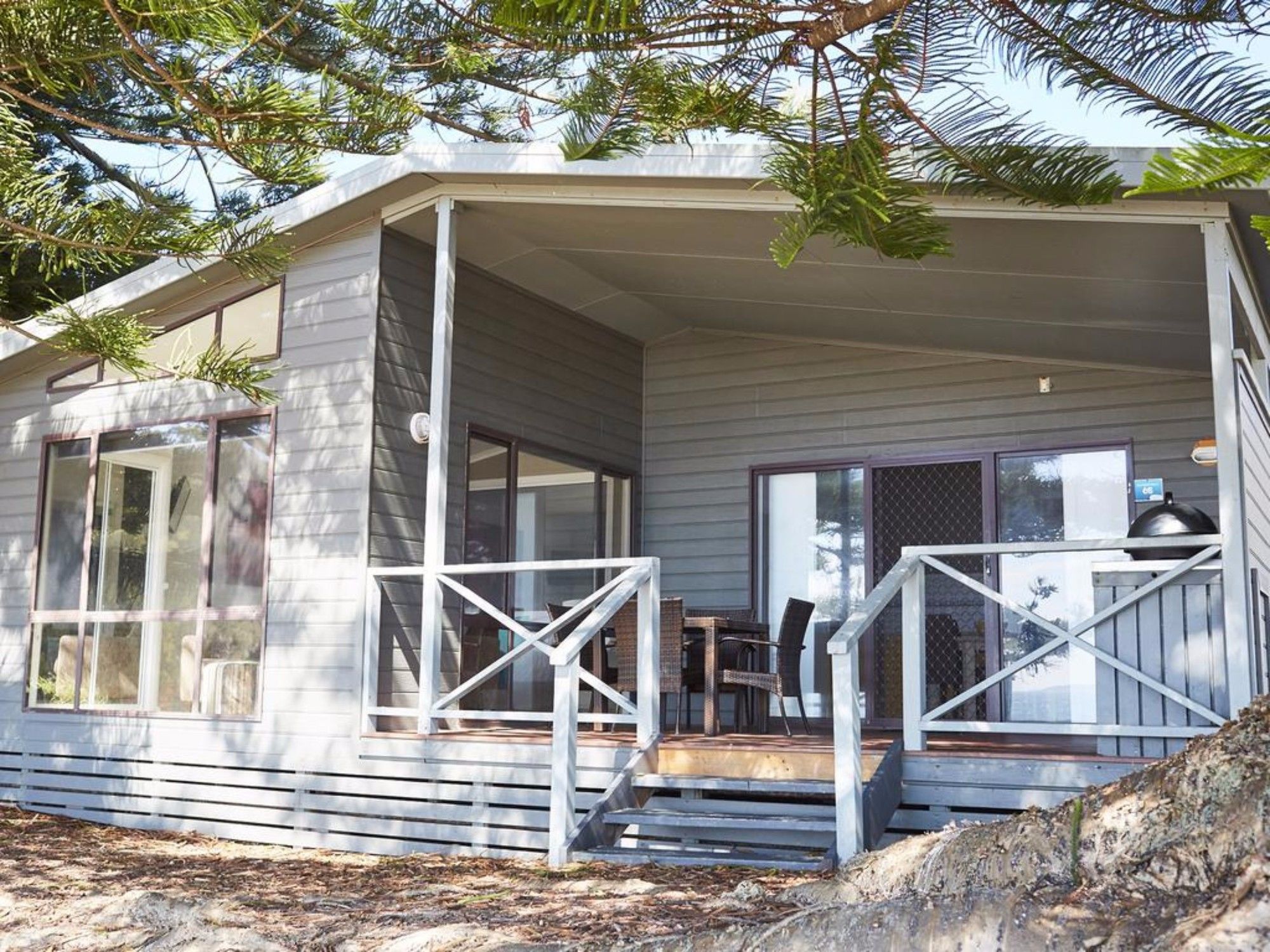 NRMA Murramarang Beachfront Holiday Resort