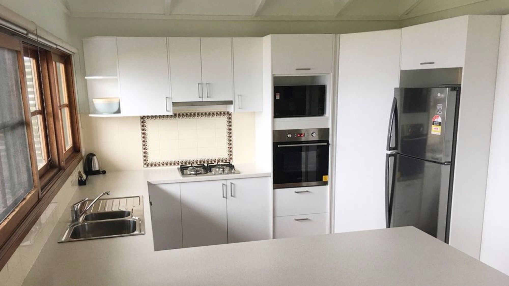 NRMA Murramarang Beachfront Holiday Resort