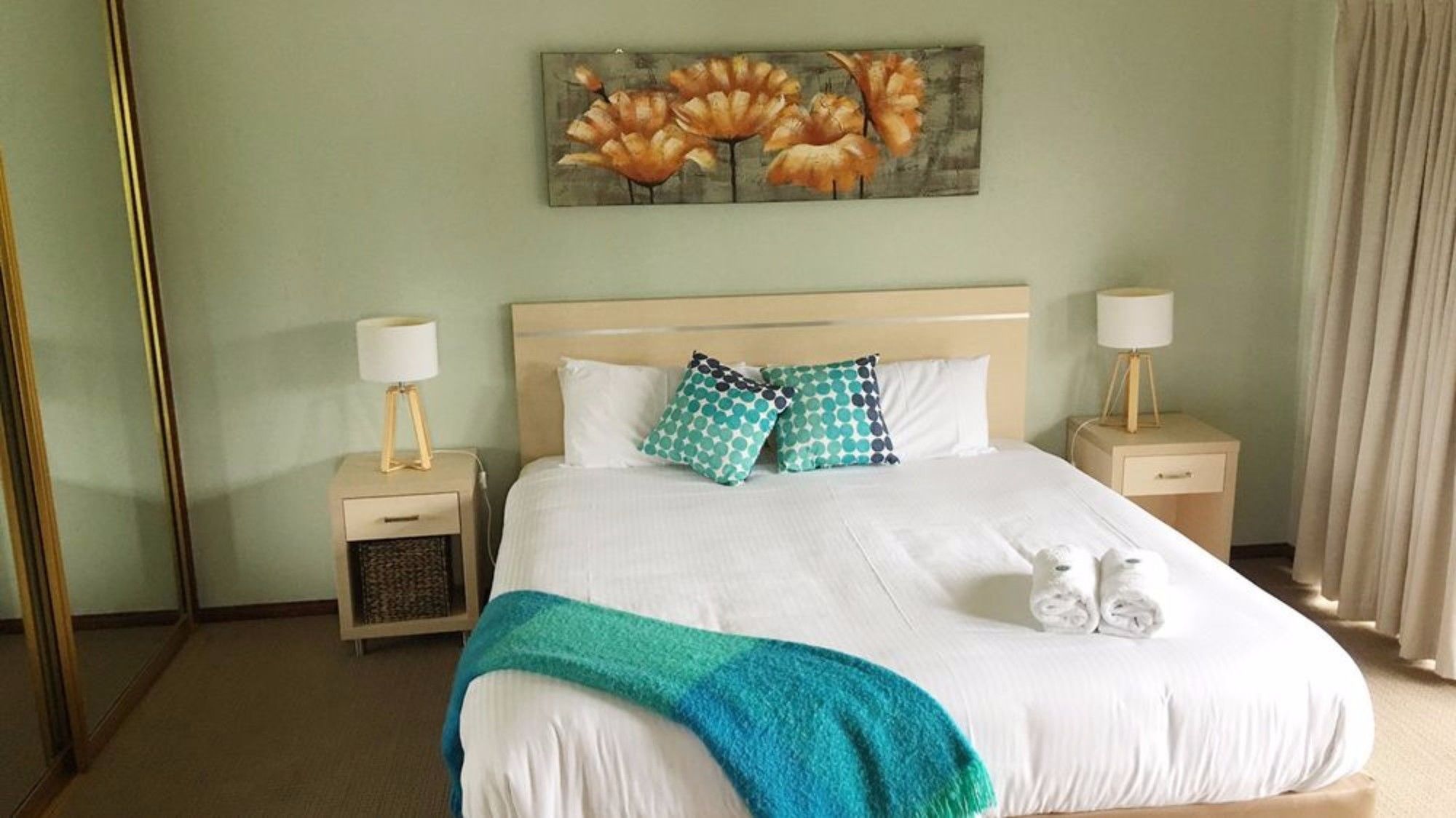 NRMA Murramarang Beachfront Holiday Resort