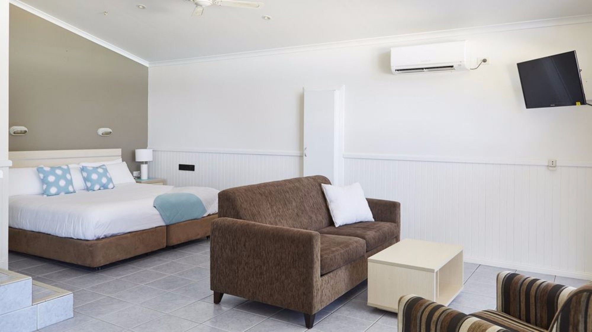 NRMA Murramarang Beachfront Holiday Resort