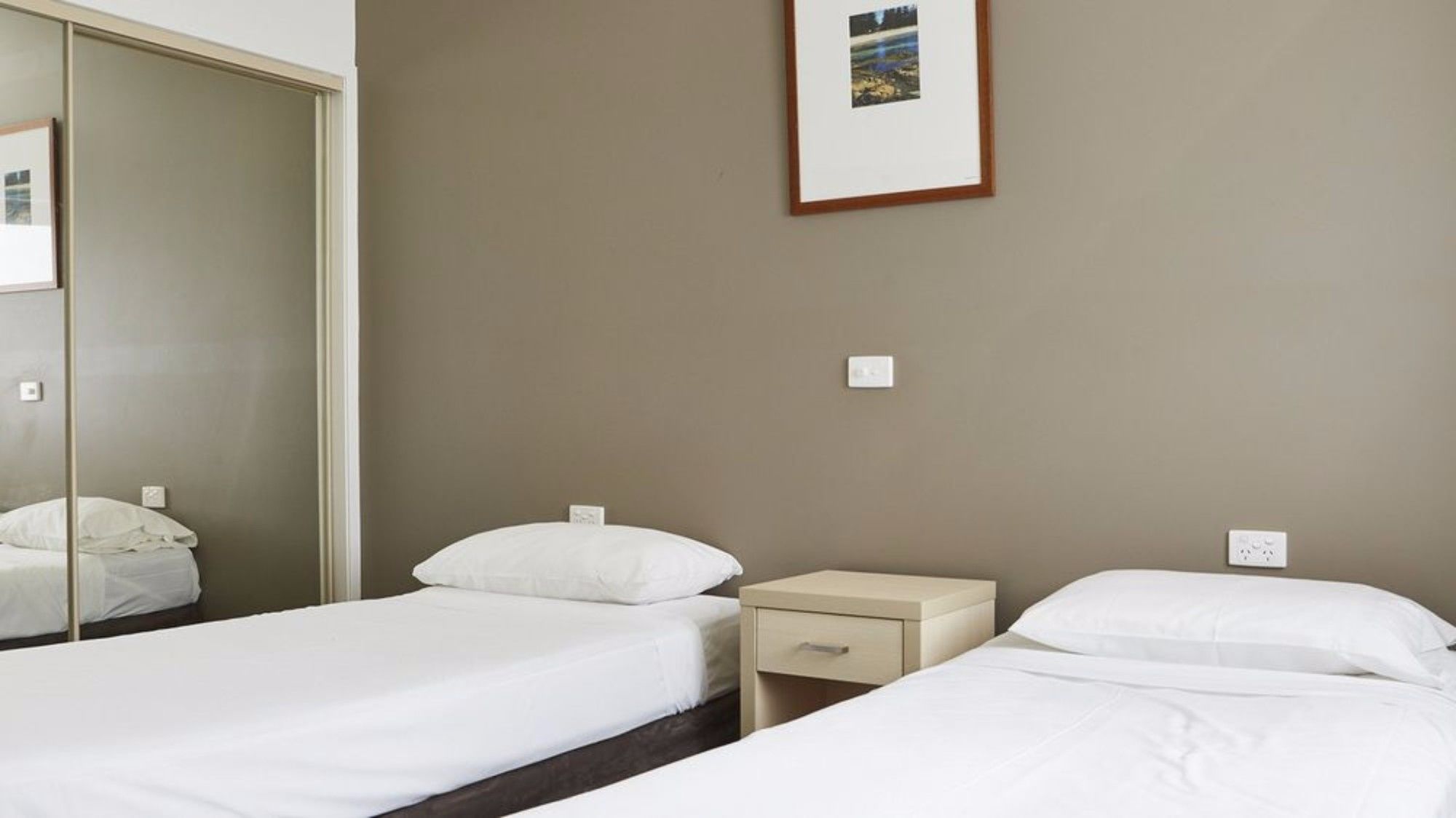 NRMA Murramarang Beachfront Holiday Resort