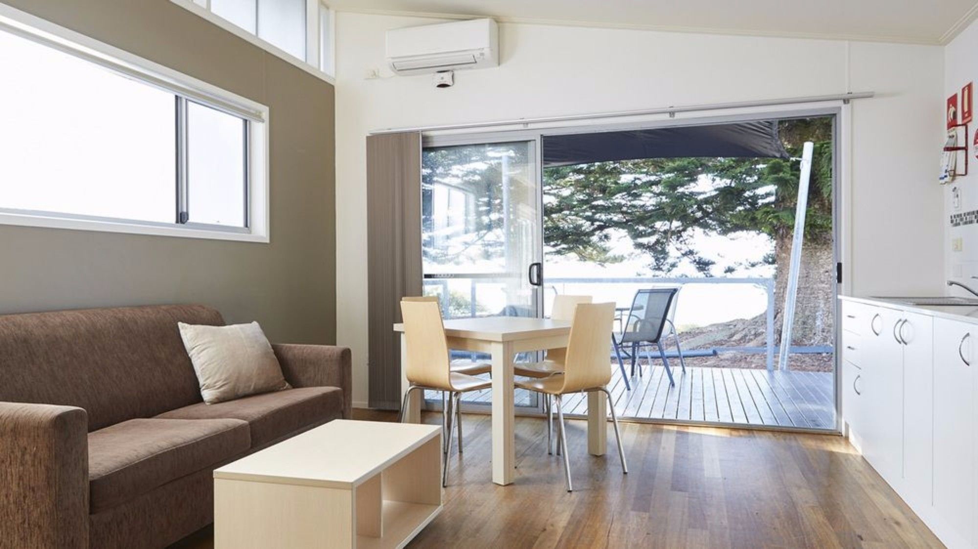 NRMA Murramarang Beachfront Holiday Resort