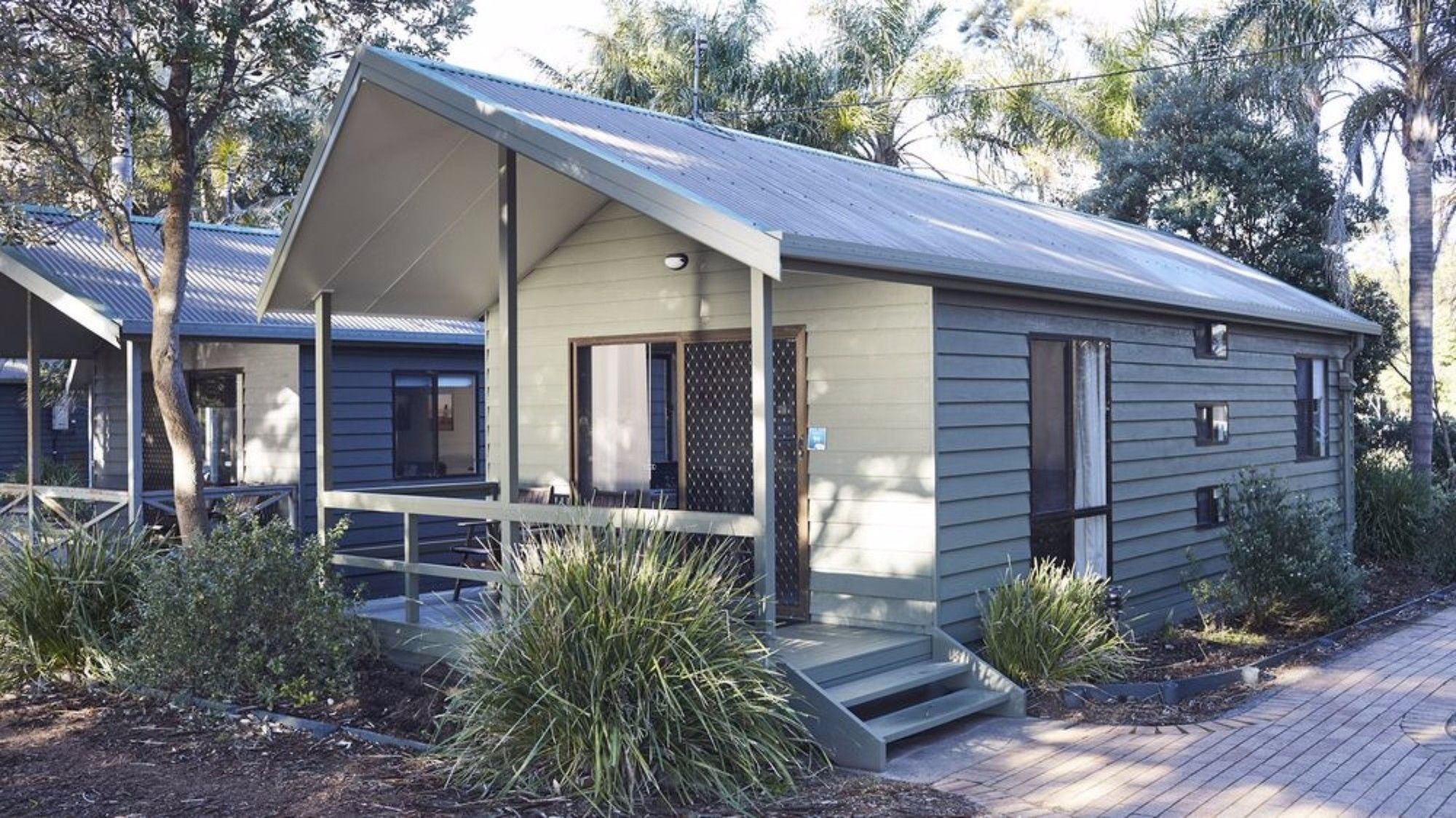 NRMA Murramarang Beachfront Holiday Resort