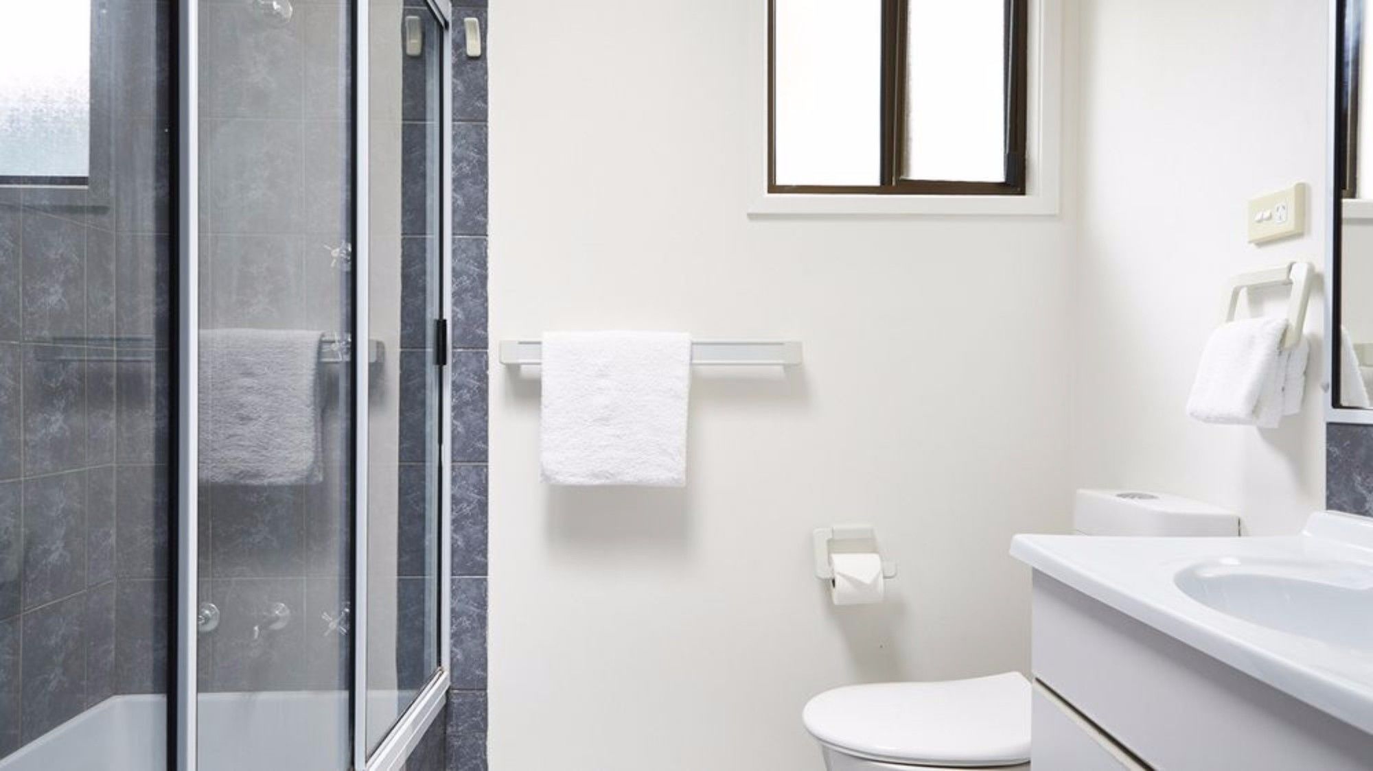 NRMA Murramarang Beachfront Holiday Resort